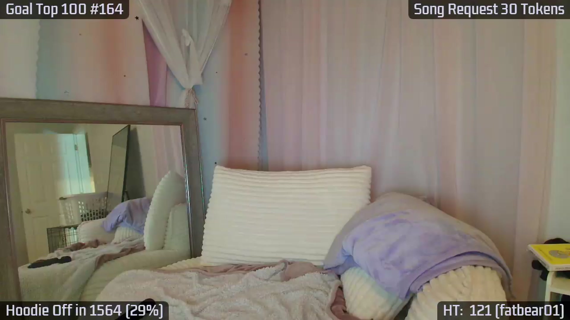 Gallery image thumbnail from Schatze_Blake's myfreecams stream on, 07/23/2026, 13:50 image 8 of 20