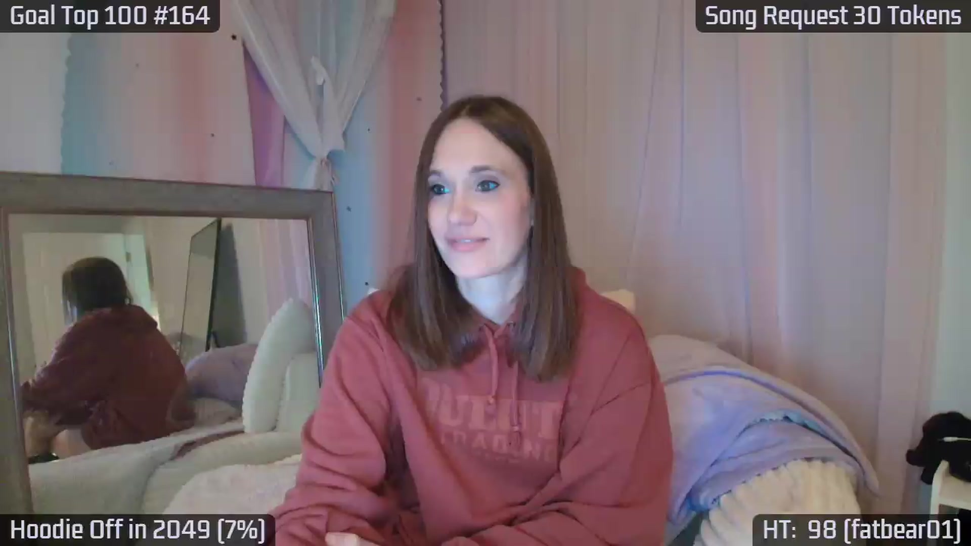 Gallery image thumbnail from Schatze_Blake's myfreecams stream on, 07/23/2026, 13:50 image 2 of 20