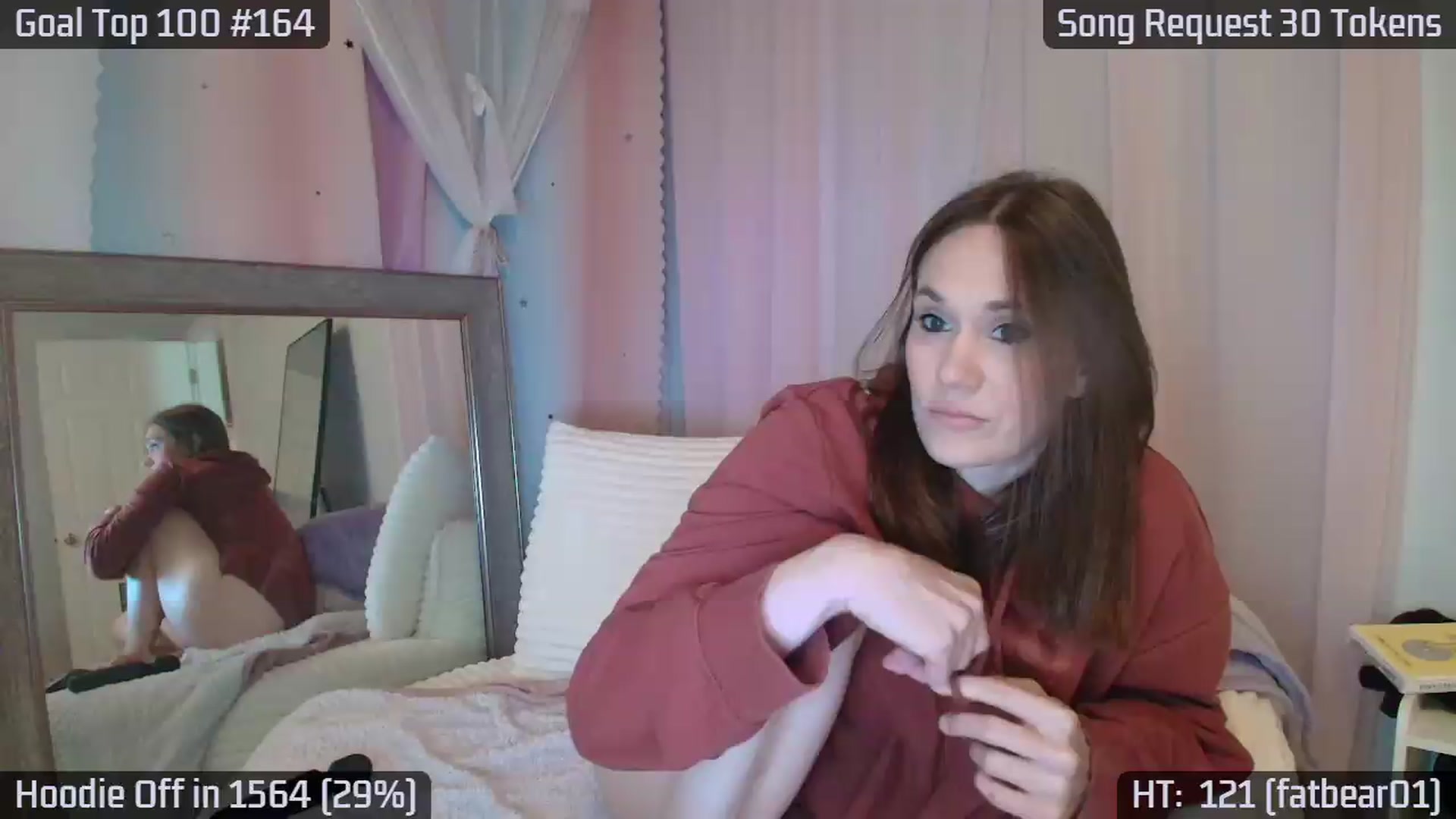Gallery image thumbnail from Schatze_Blake's myfreecams stream on, 07/23/2026, 13:50 image 9 of 20