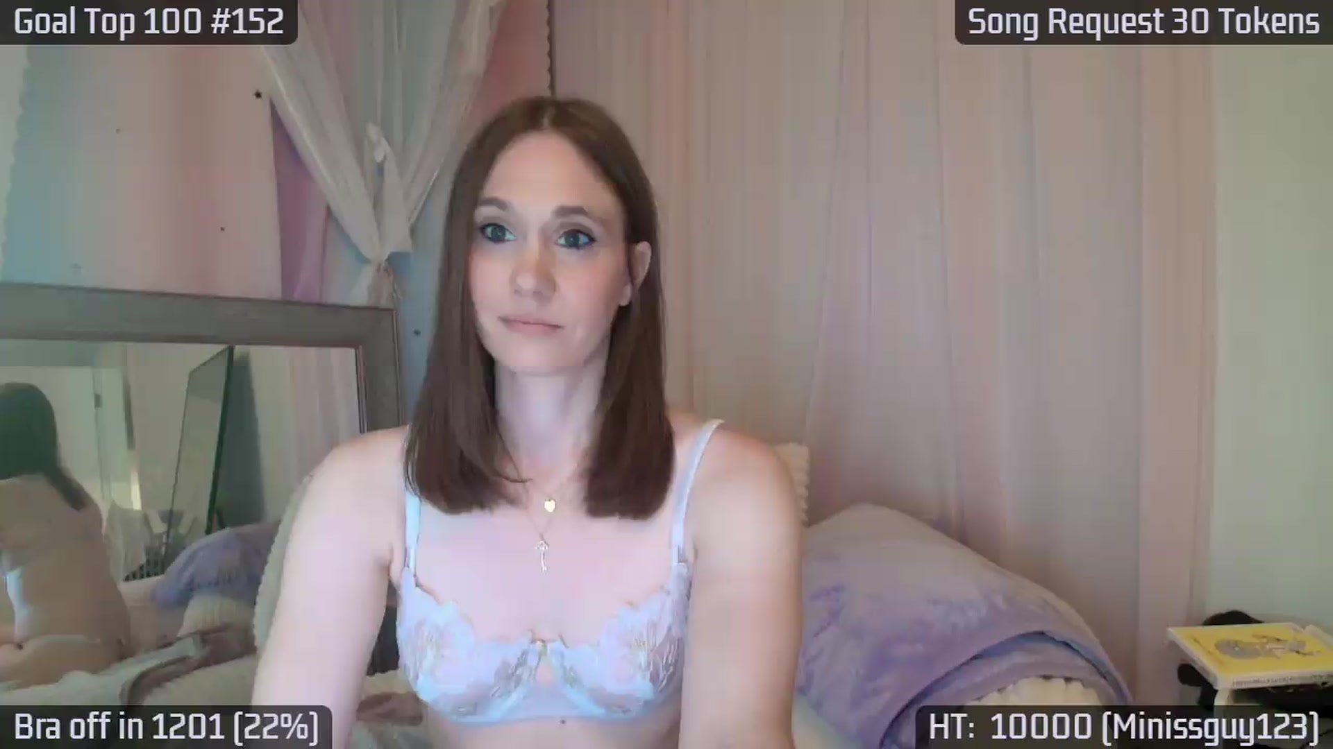 Gallery image thumbnail from Schatze_Blake's myfreecams stream on, 07/24/2026, 13:50 image 9 of 20