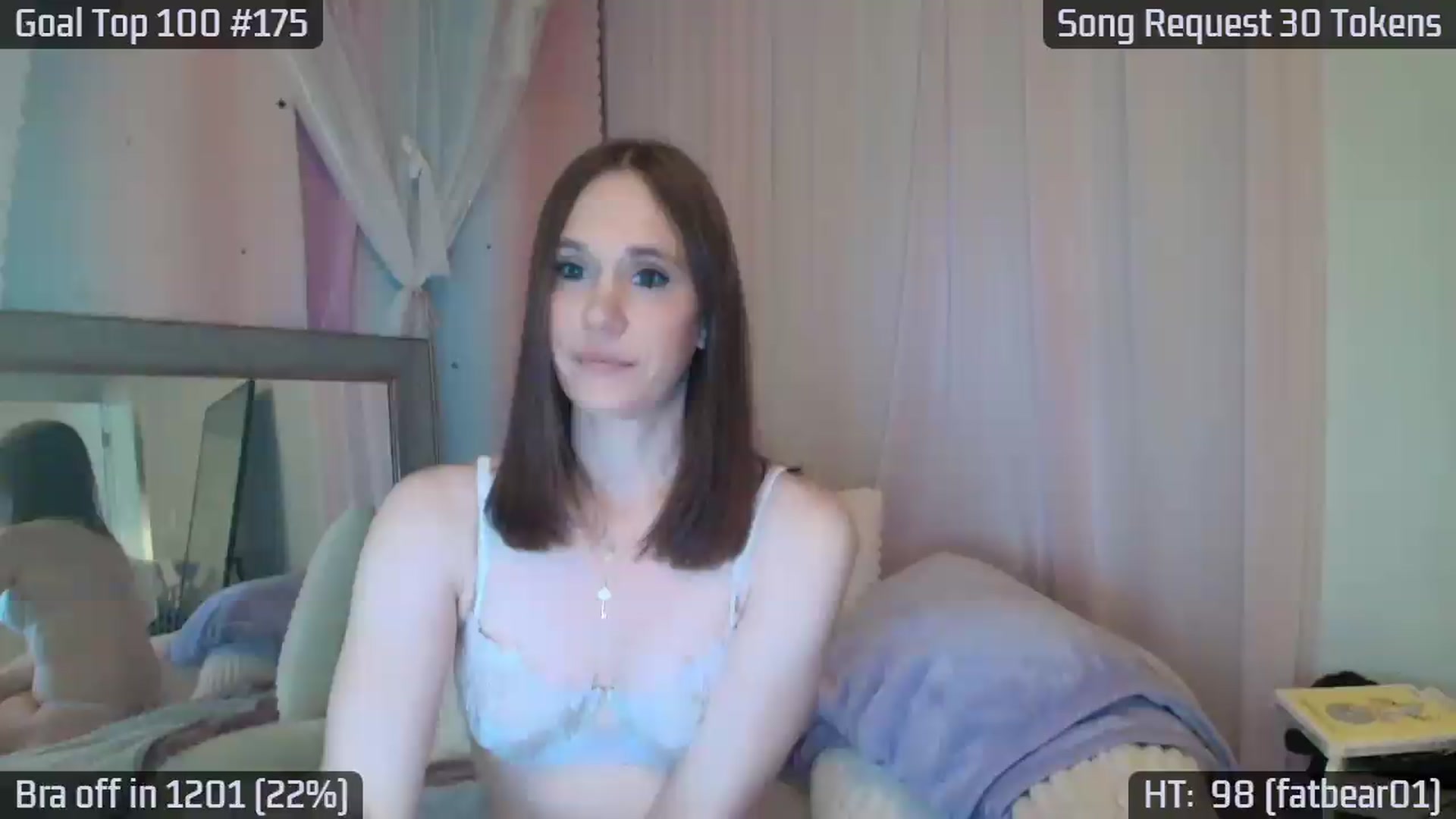 Gallery image thumbnail from Schatze_Blake's myfreecams stream on, 07/24/2026, 13:50 image 6 of 20