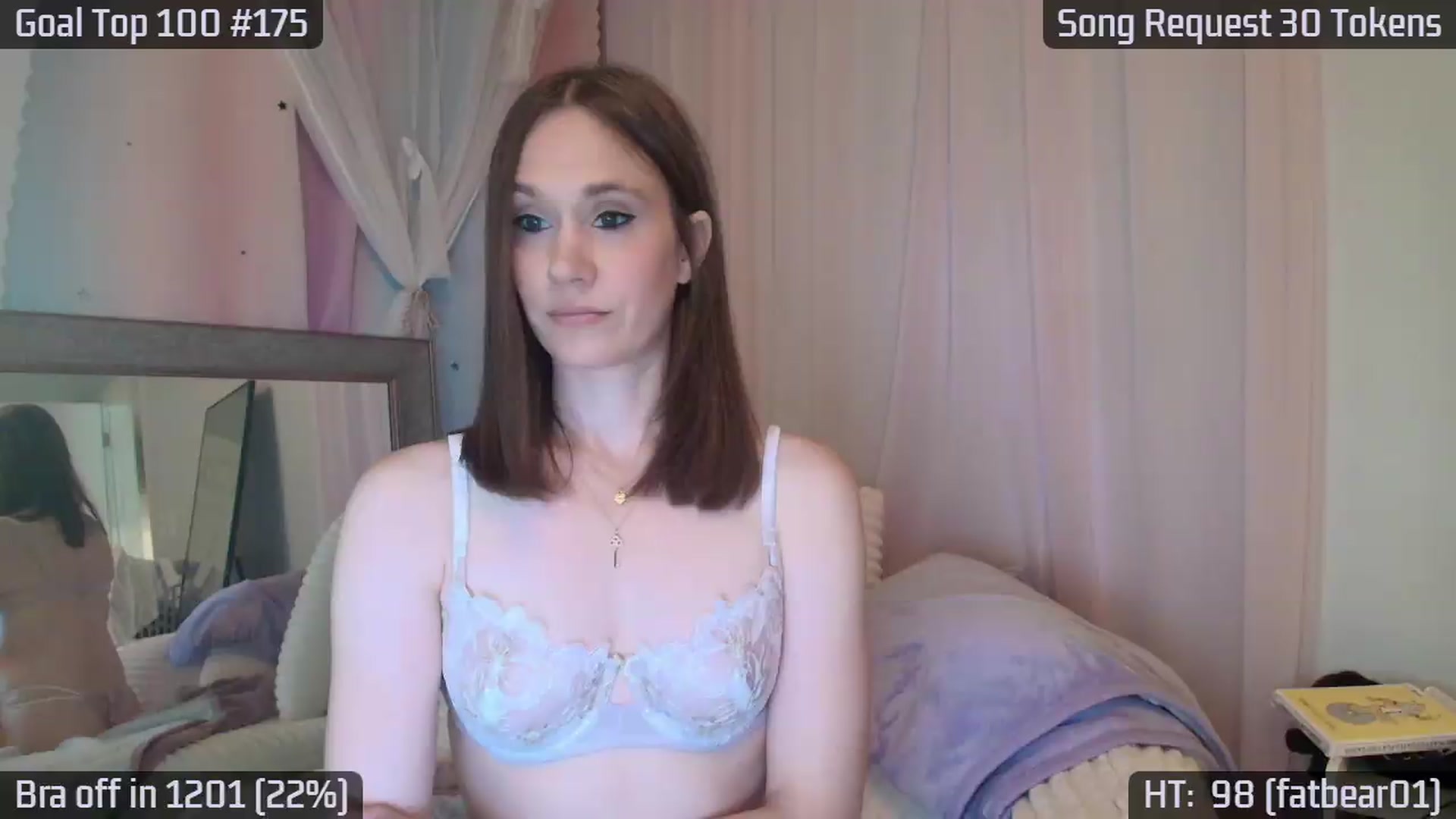 Gallery image thumbnail from Schatze_Blake's myfreecams stream on, 07/24/2026, 13:50 image 7 of 20