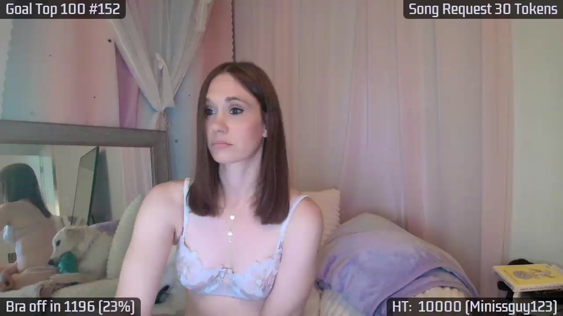 Gallery image thumbnail from Schatze_Blake's myfreecams stream on, 07/24/2026, 13:50 image 11 of 20