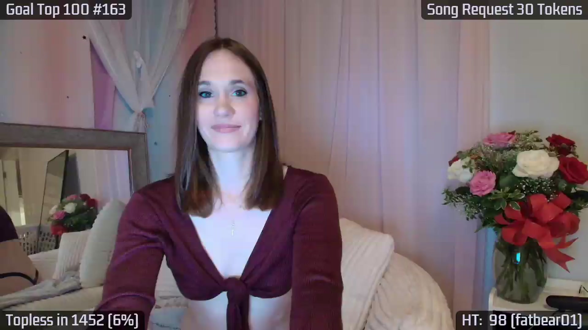 Gallery image thumbnail from Schatze_Blake's myfreecams stream on, 07/26/2026, 11:54 image 1 of 20