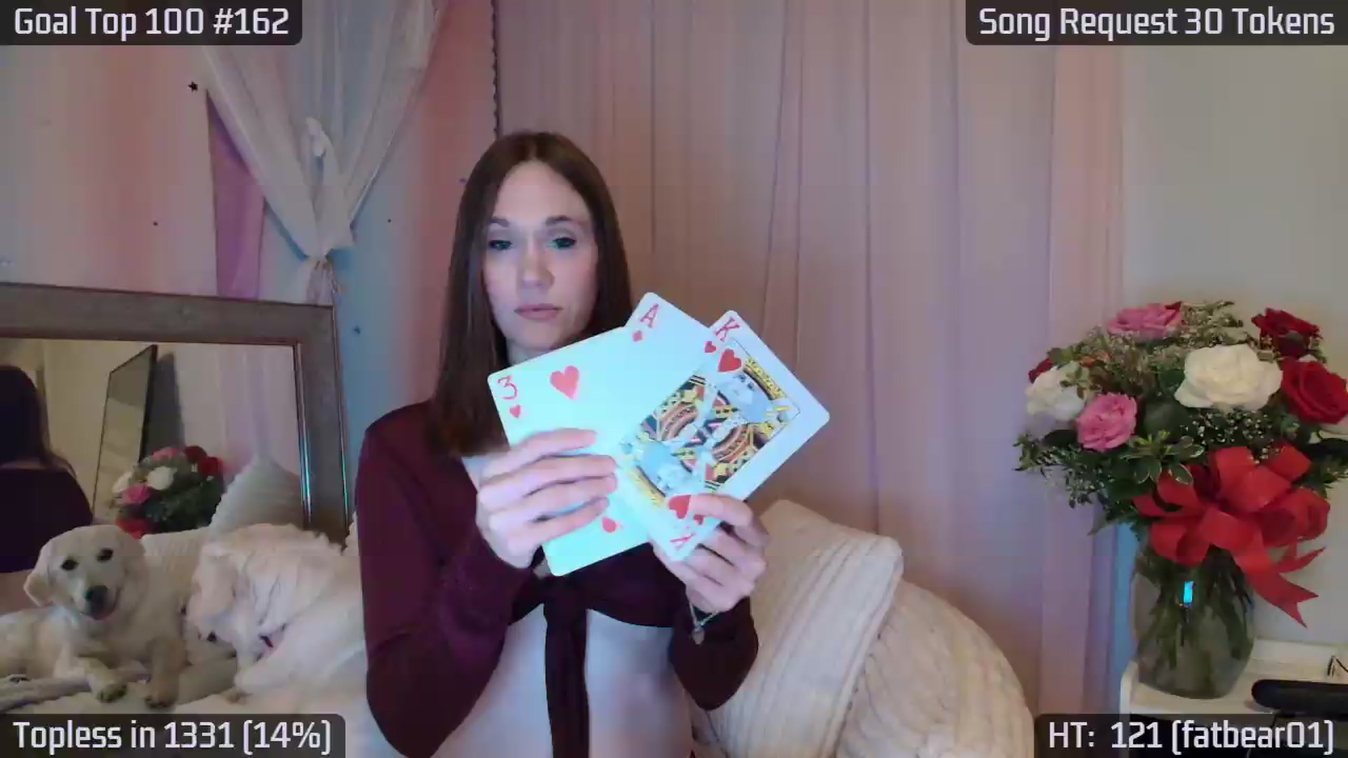 Gallery image thumbnail from Schatze_Blake's myfreecams stream on, 07/26/2026, 11:54 image 8 of 20
