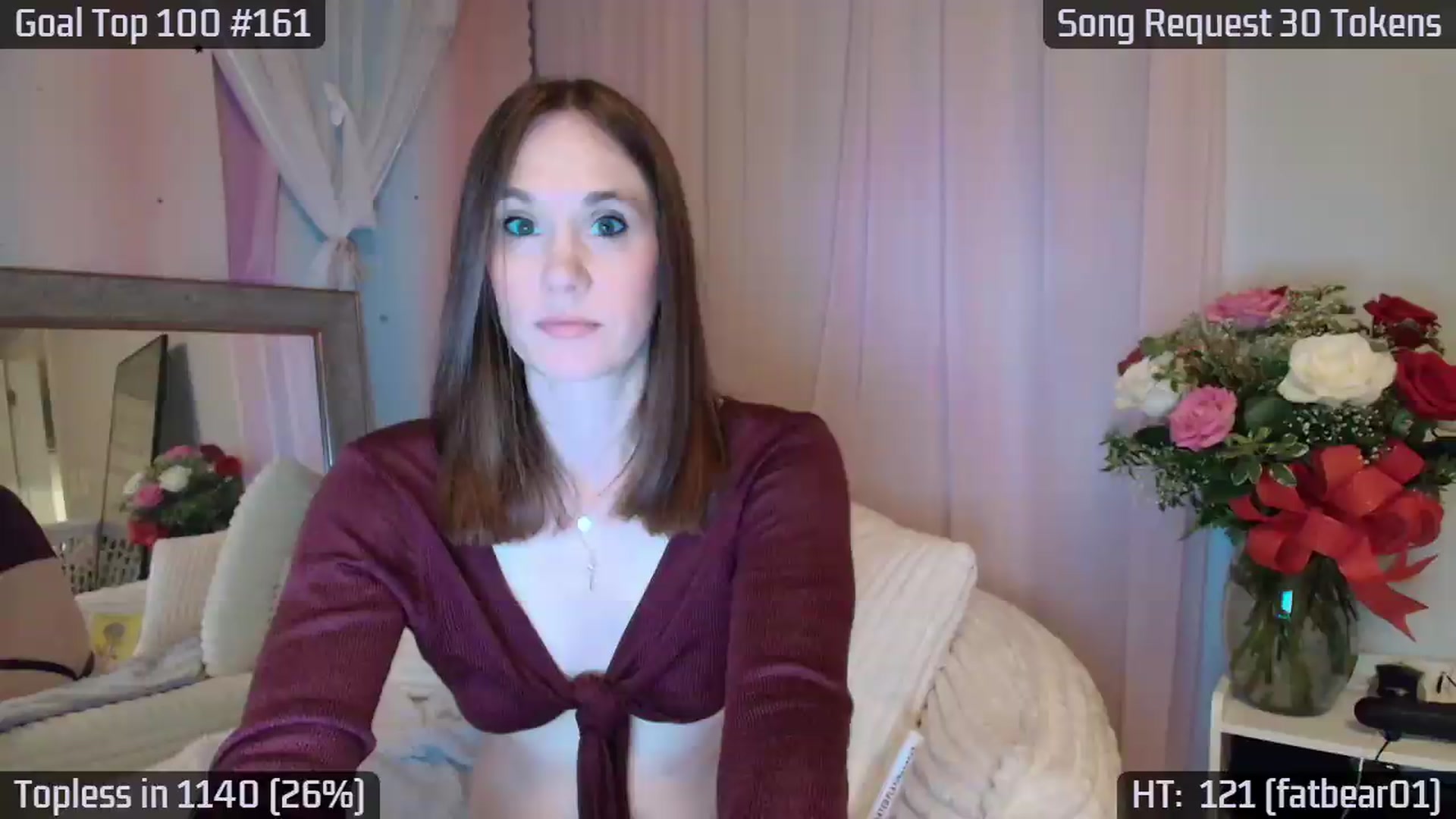 Gallery image thumbnail from Schatze_Blake's myfreecams stream on, 07/26/2026, 11:54 image 17 of 20