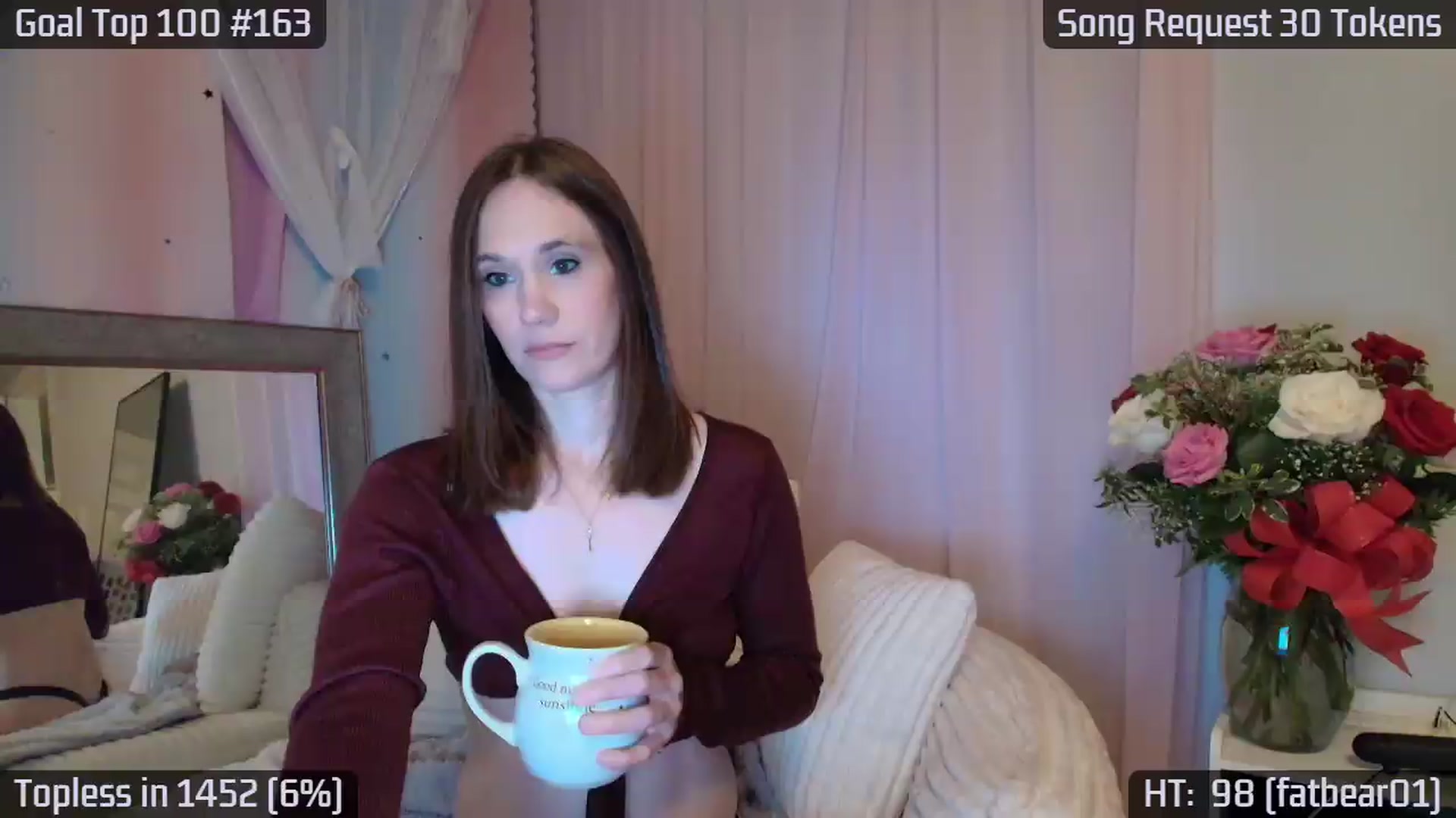 Gallery image thumbnail from Schatze_Blake's myfreecams stream on, 07/26/2026, 11:54 image 2 of 20