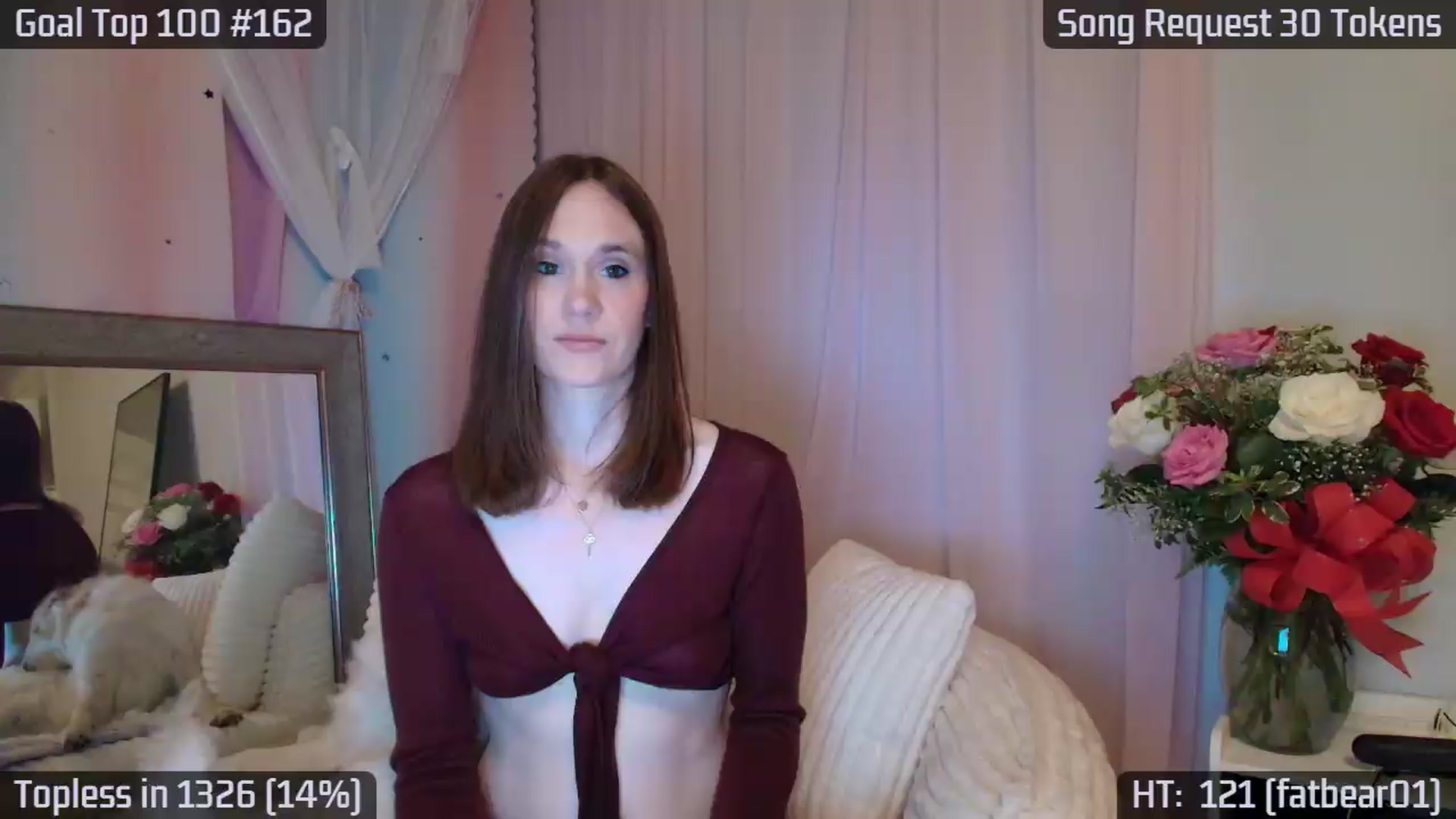 Gallery image thumbnail from Schatze_Blake's myfreecams stream on, 07/26/2026, 11:54 image 10 of 20