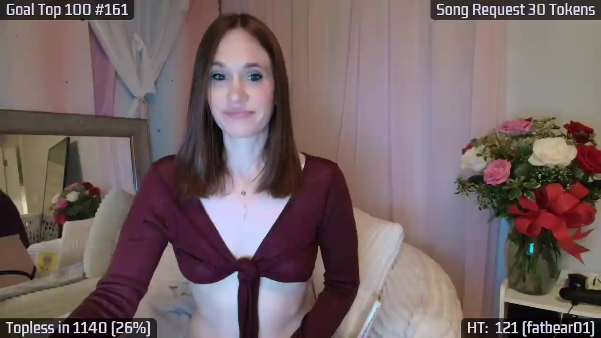 Gallery image thumbnail from Schatze_Blake's myfreecams stream on, 07/26/2026, 11:54 image 19 of 20