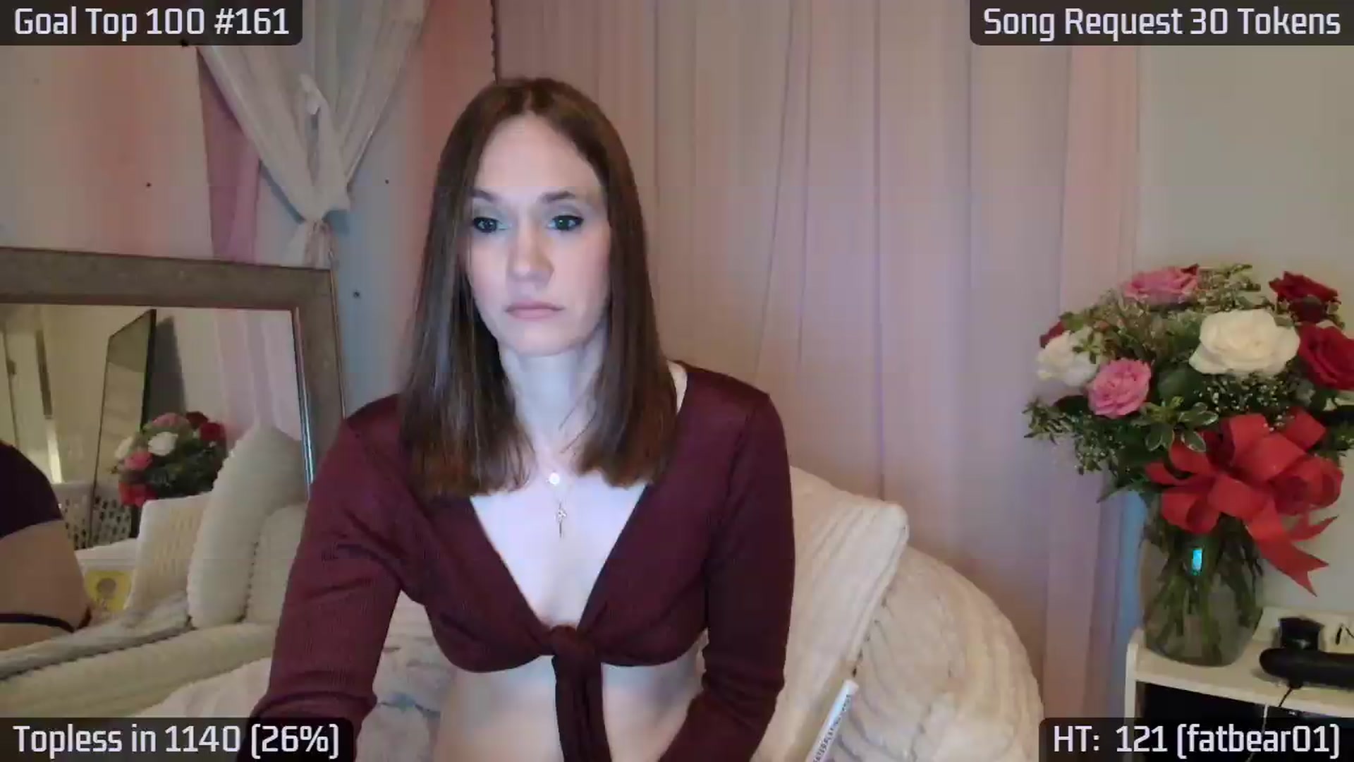 Gallery image thumbnail from Schatze_Blake's myfreecams stream on, 07/26/2026, 11:54 image 18 of 20