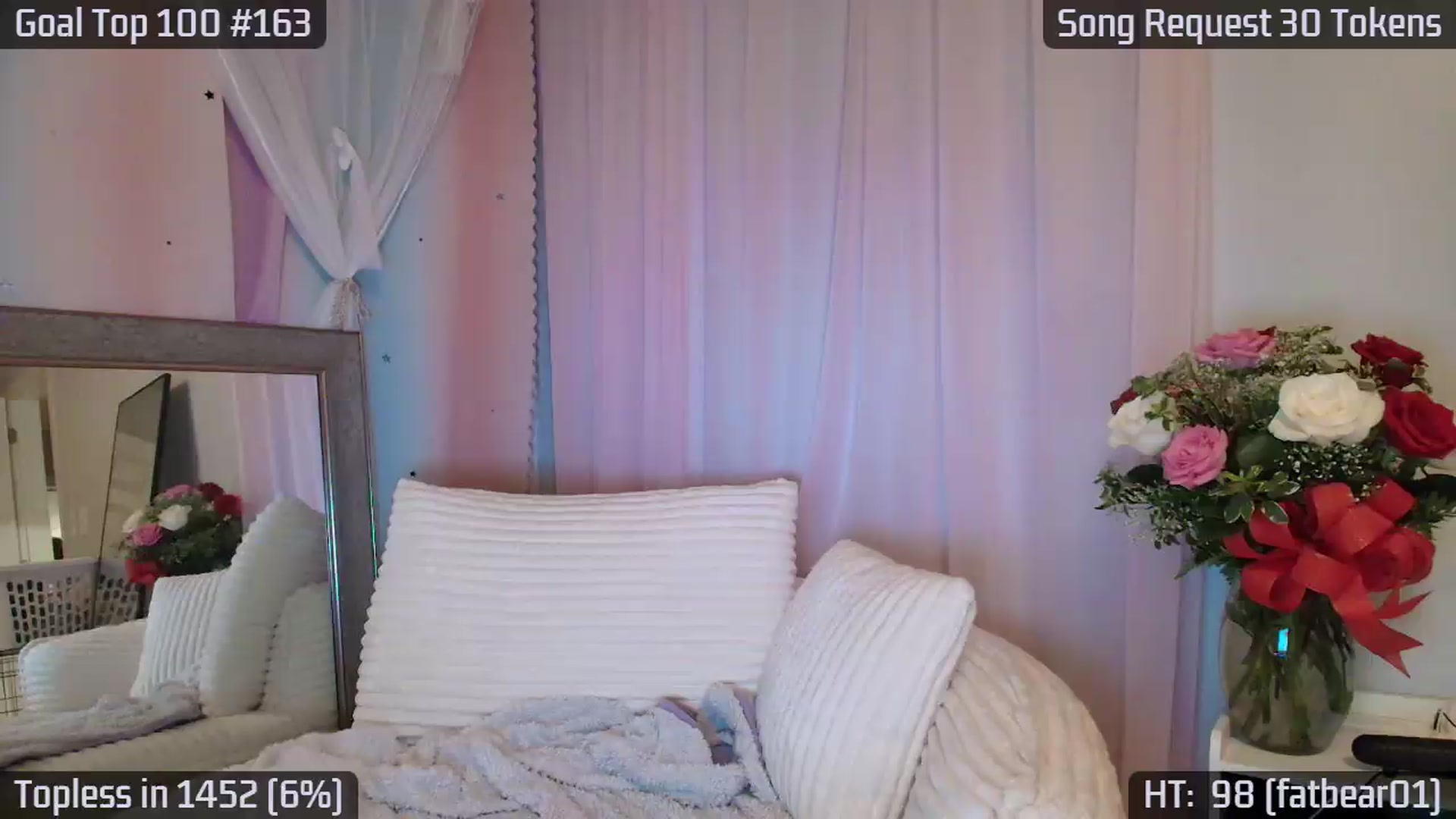 Gallery image thumbnail from Schatze_Blake's myfreecams stream on, 07/26/2026, 11:54 image 4 of 20