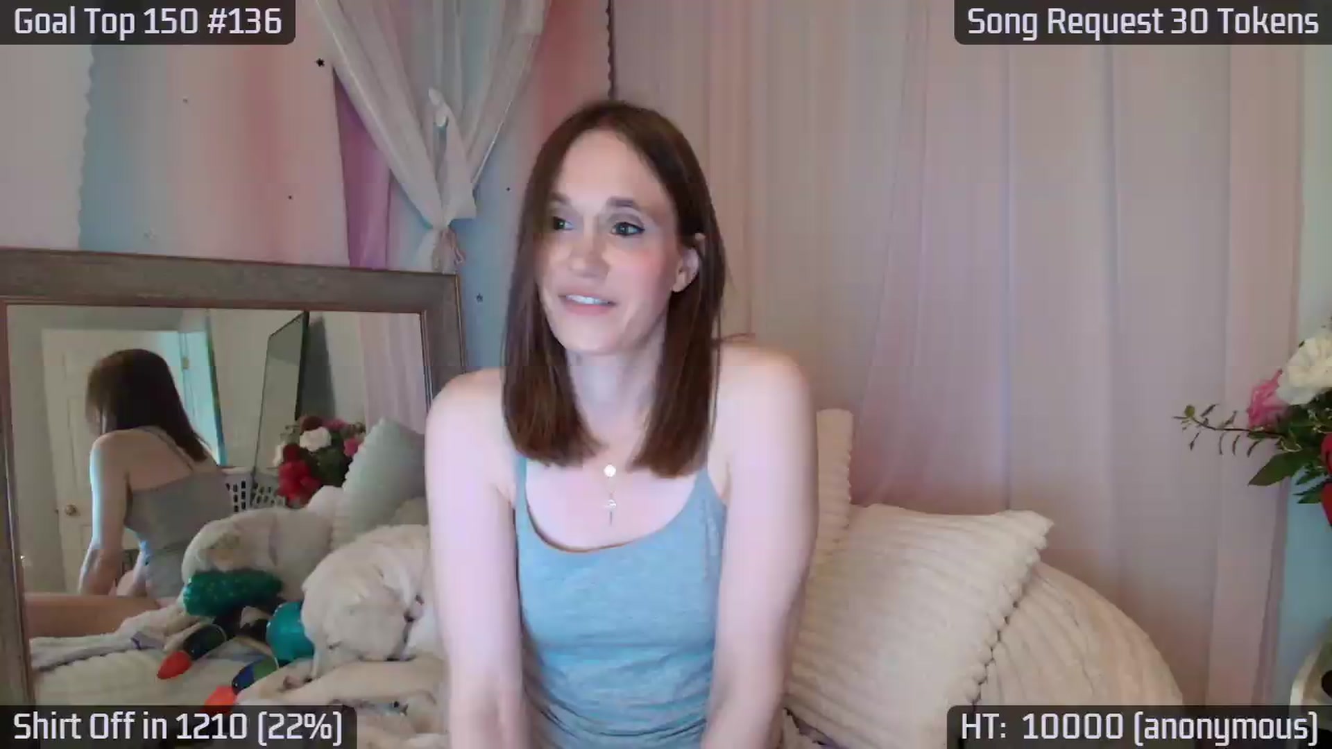 Gallery image thumbnail from Schatze_Blake's myfreecams stream on, 07/30/2026, 13:49 image 15 of 20