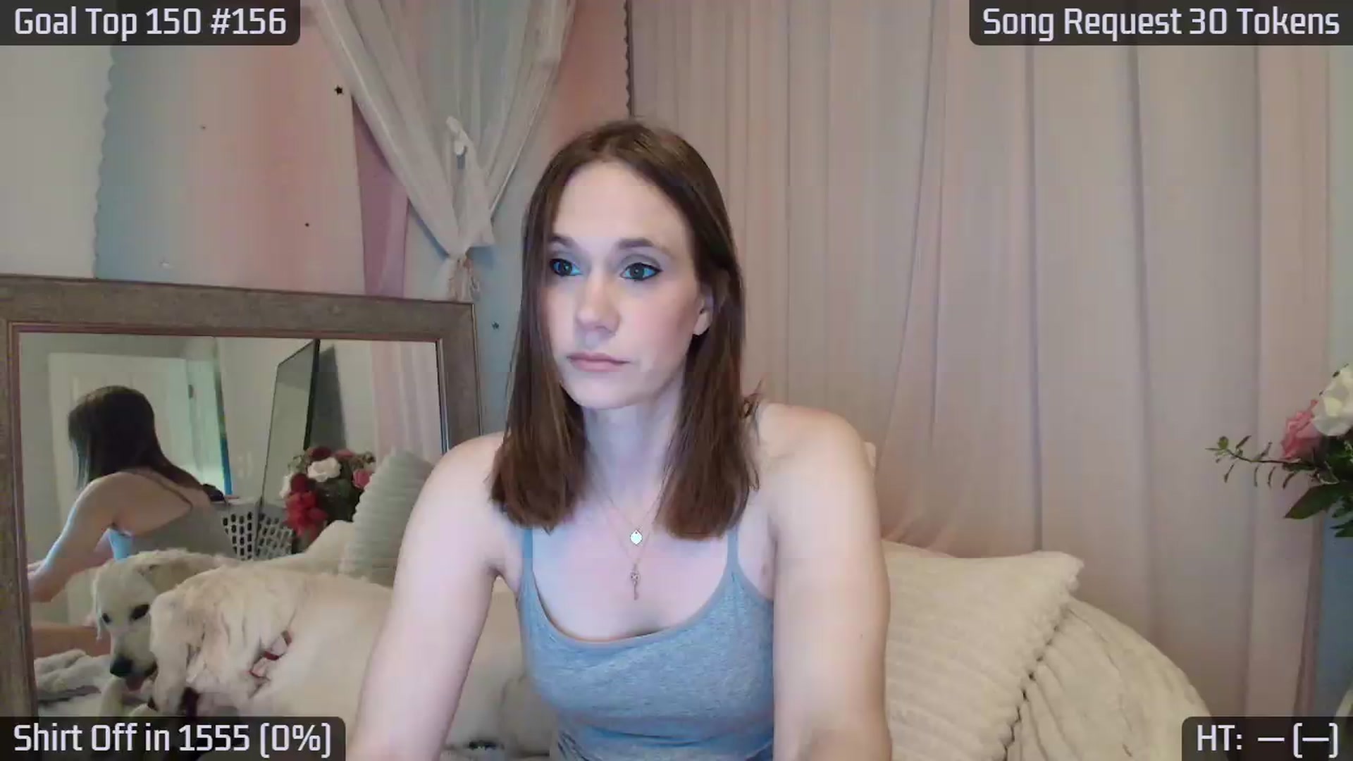 Gallery image thumbnail from Schatze_Blake's myfreecams stream on, 07/30/2026, 13:49 image 1 of 20