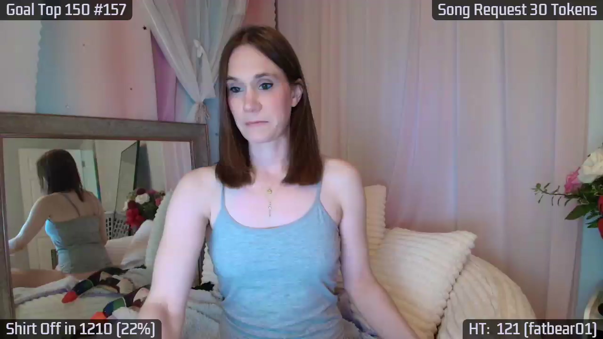 Gallery image thumbnail from Schatze_Blake's myfreecams stream on, 07/30/2026, 13:49 image 11 of 20