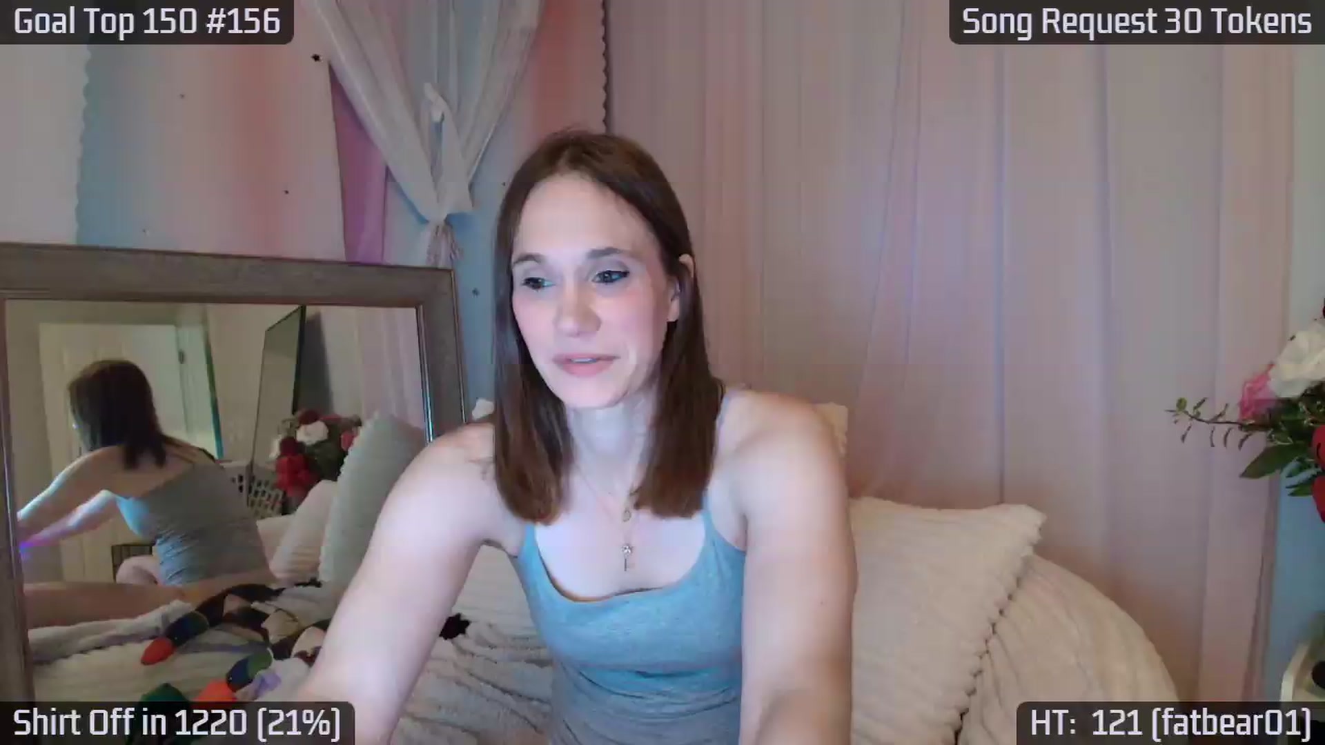 Gallery image thumbnail from Schatze_Blake's myfreecams stream on, 07/30/2026, 13:49 image 5 of 20