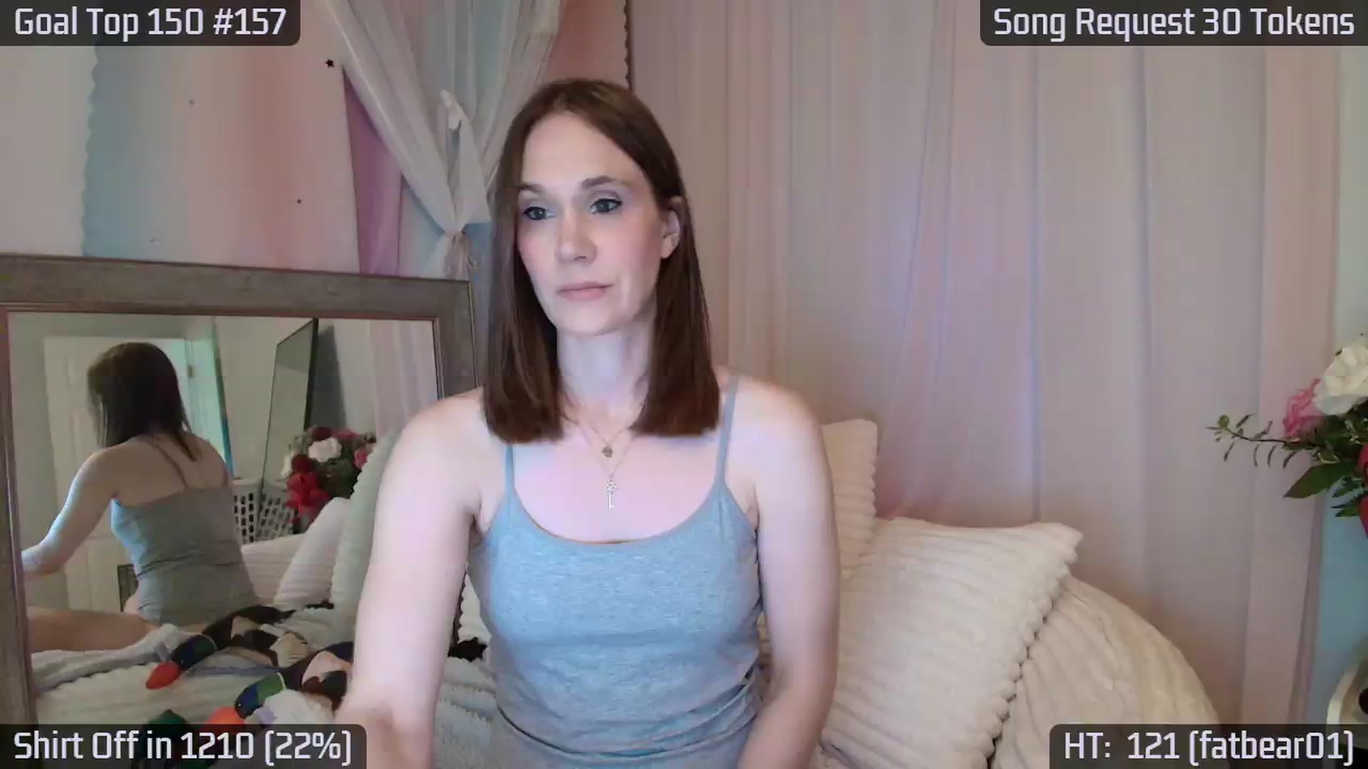 Gallery image thumbnail from Schatze_Blake's myfreecams stream on, 07/30/2026, 13:49 image 10 of 20