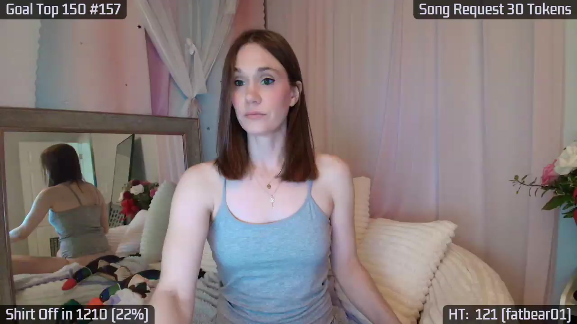 Gallery image thumbnail from Schatze_Blake's myfreecams stream on, 07/30/2026, 13:49 image 9 of 20