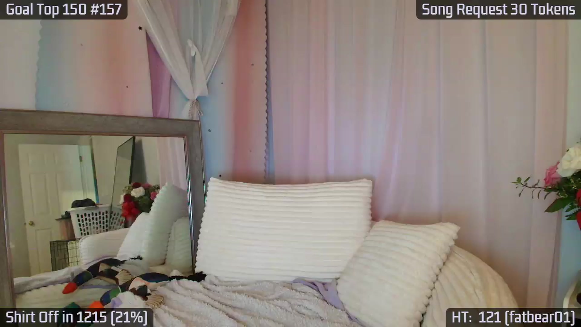 Gallery image thumbnail from Schatze_Blake's myfreecams stream on, 07/30/2026, 13:49 image 7 of 20