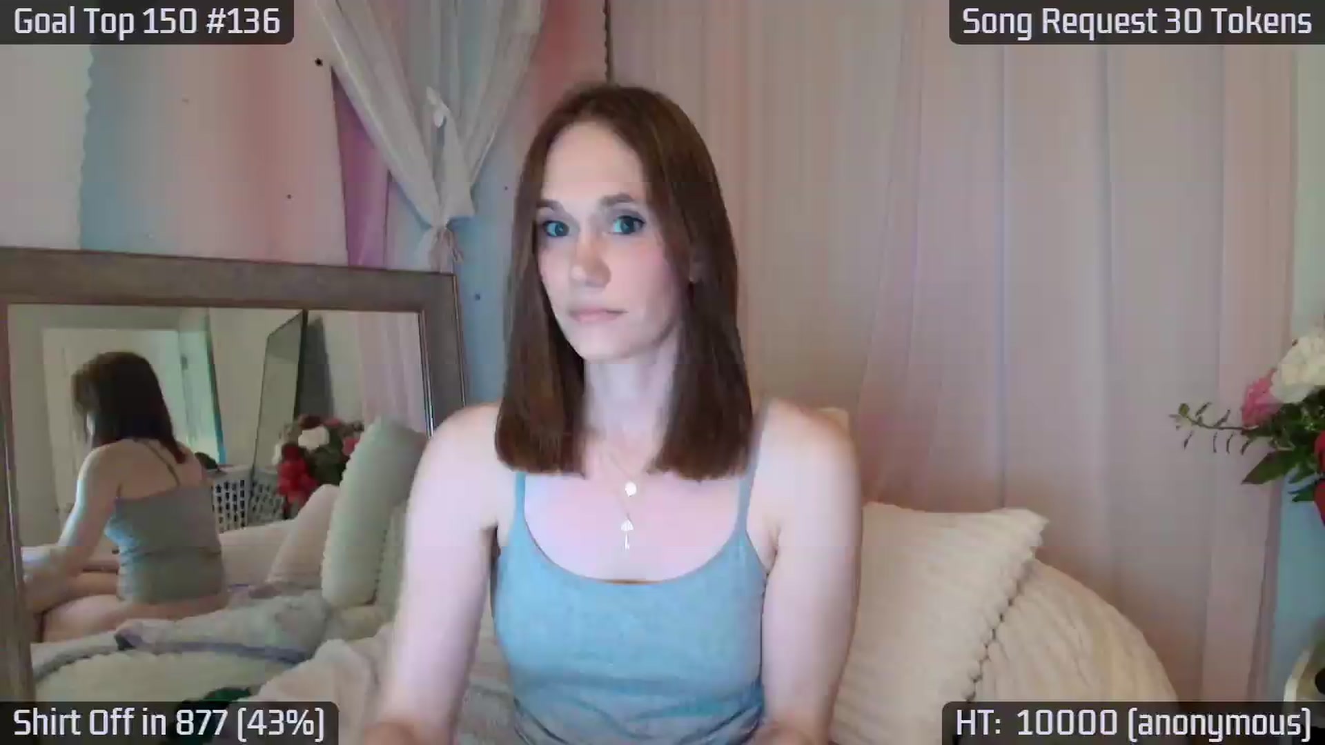 Gallery image thumbnail from Schatze_Blake's myfreecams stream on, 07/30/2026, 13:49 image 16 of 20