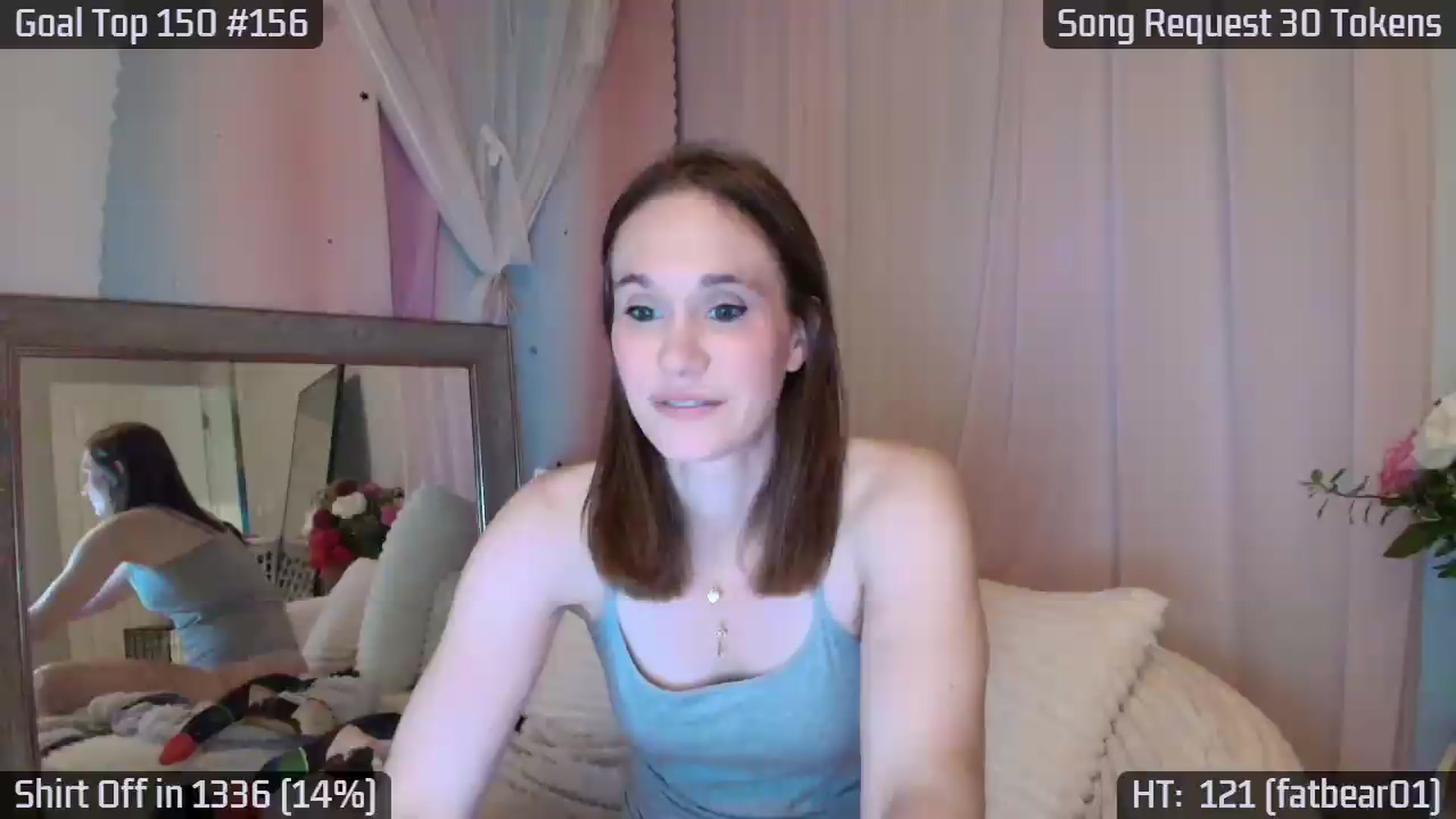 Gallery image thumbnail from Schatze_Blake's myfreecams stream on, 07/30/2026, 13:49 image 4 of 20