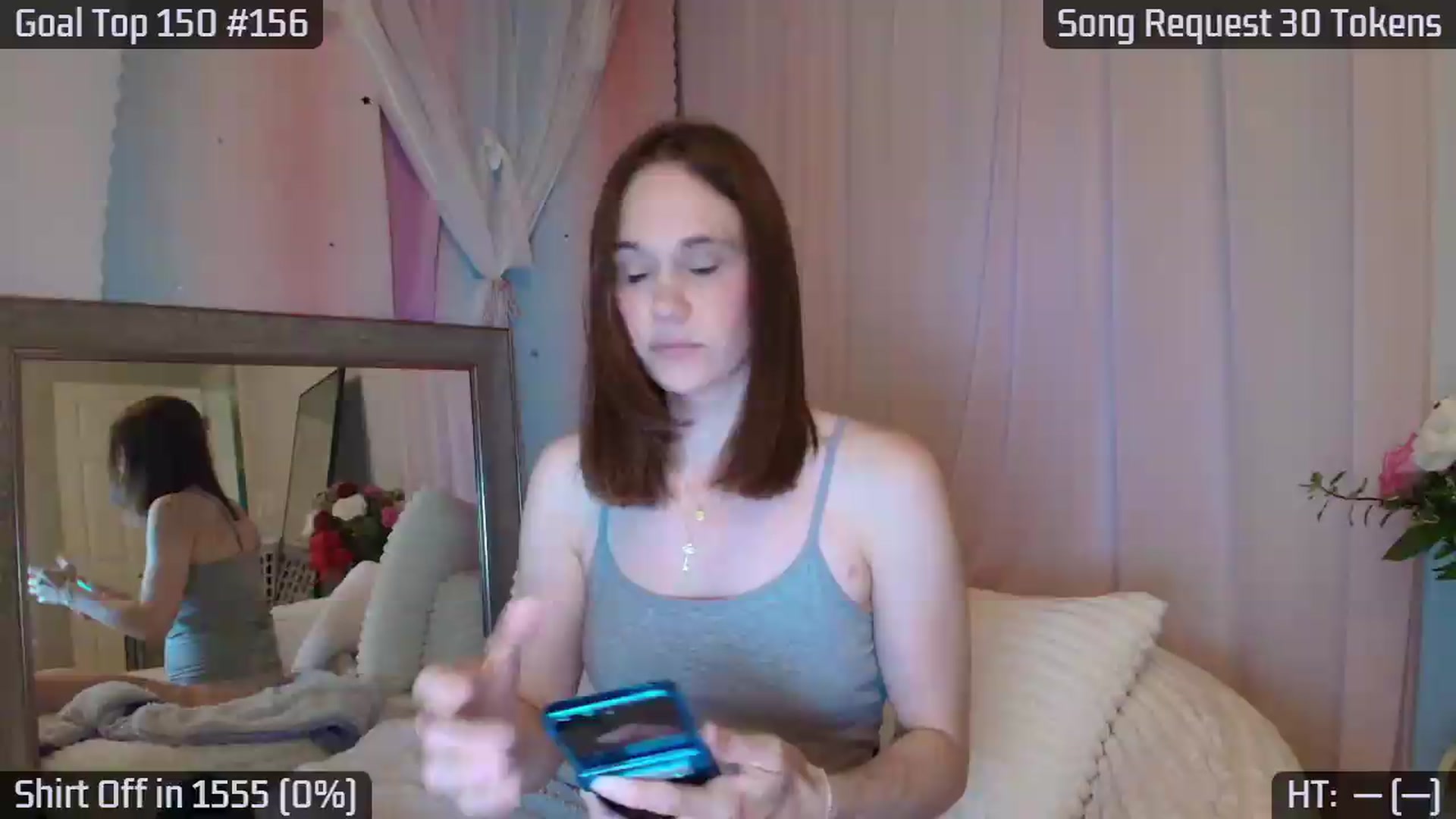 Gallery image thumbnail from Schatze_Blake's myfreecams stream on, 07/30/2026, 13:49 image 2 of 20