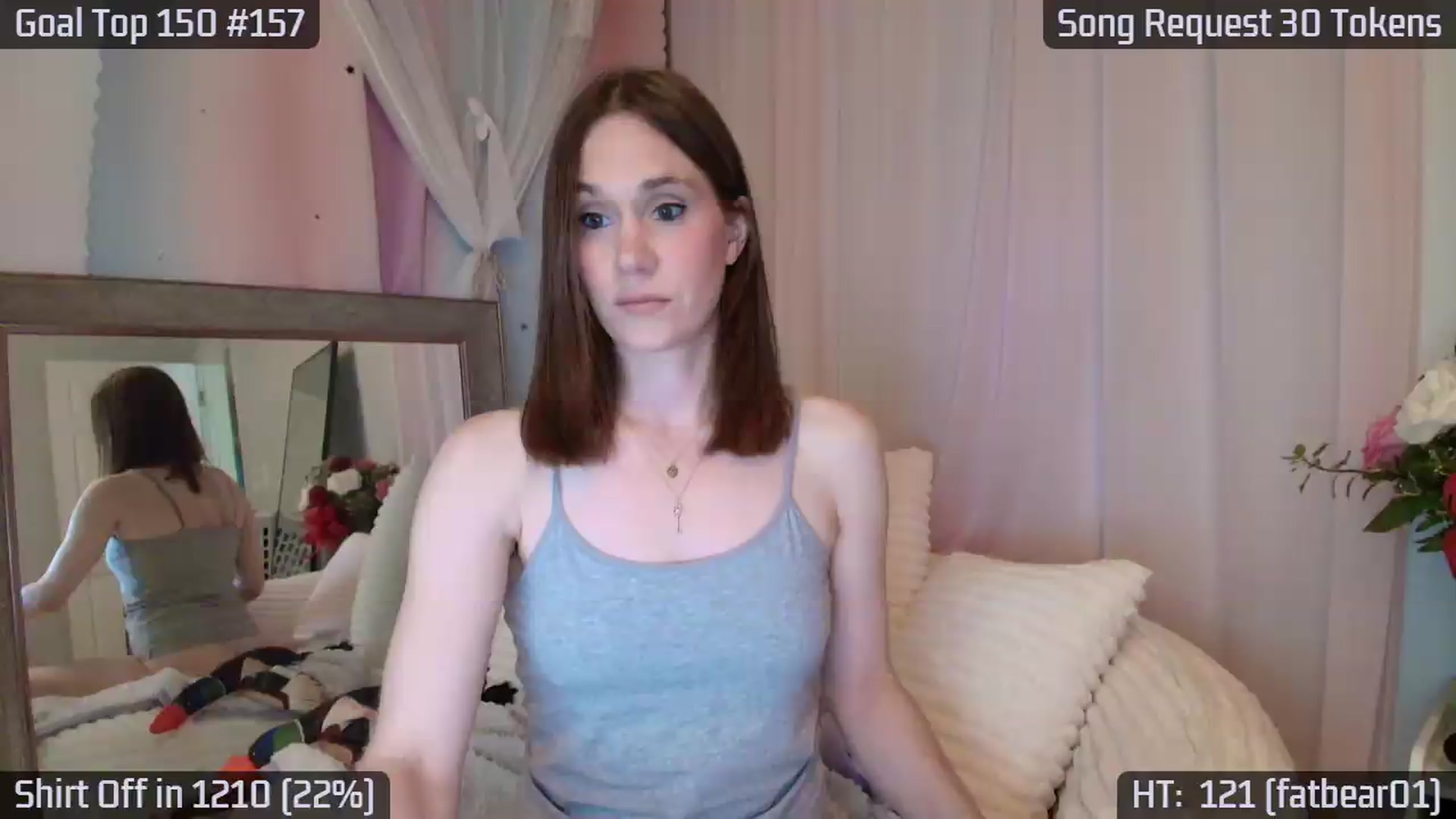 Gallery image thumbnail from Schatze_Blake's myfreecams stream on, 07/30/2026, 13:49 image 12 of 20