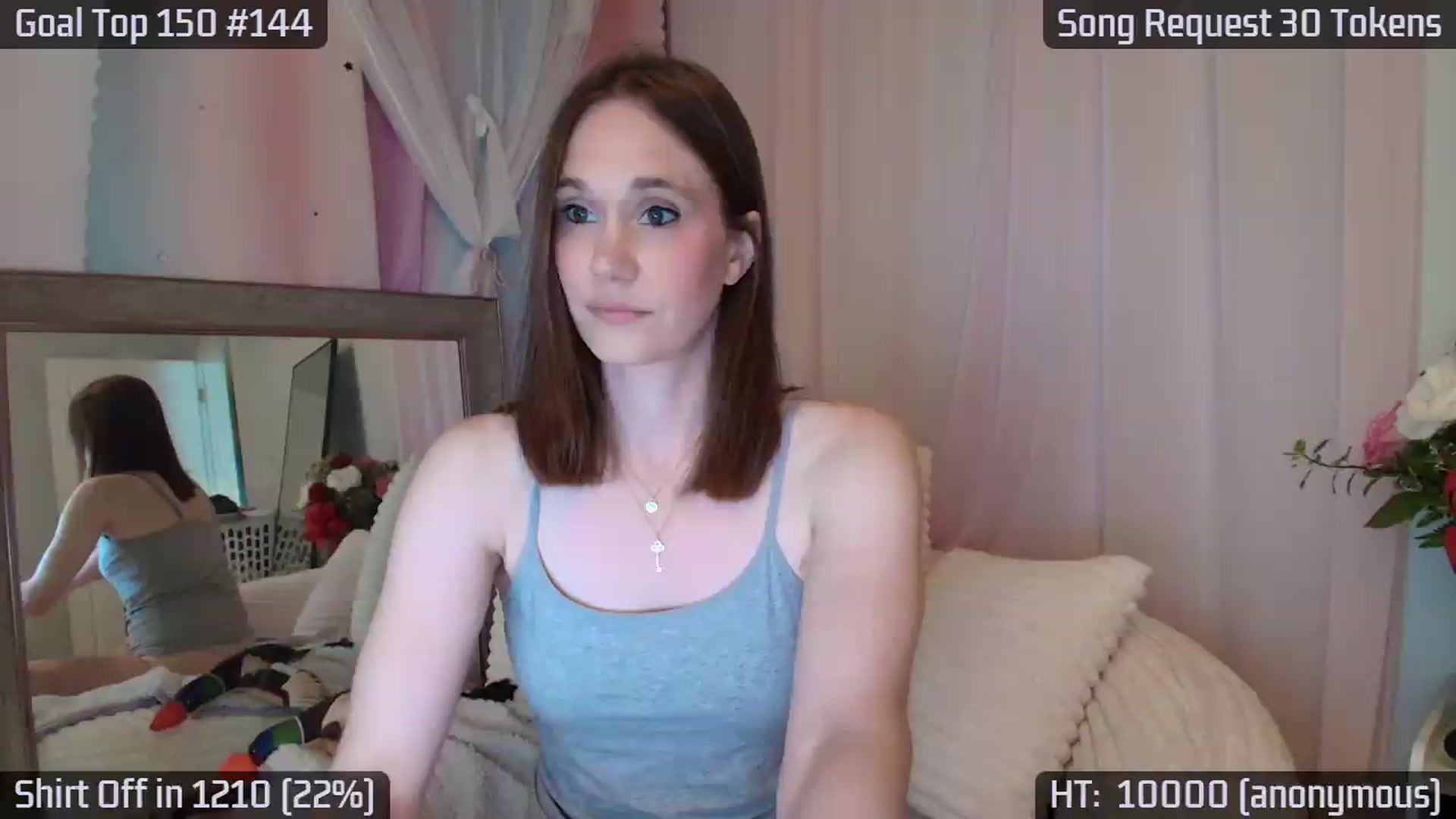 Gallery image thumbnail from Schatze_Blake's myfreecams stream on, 07/30/2026, 13:49 image 14 of 20
