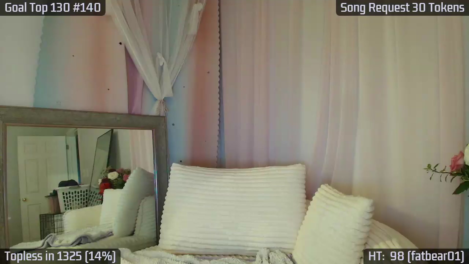 Gallery image thumbnail from Schatze_Blake's myfreecams stream on, 07/31/2026, 13:09 image 8 of 20