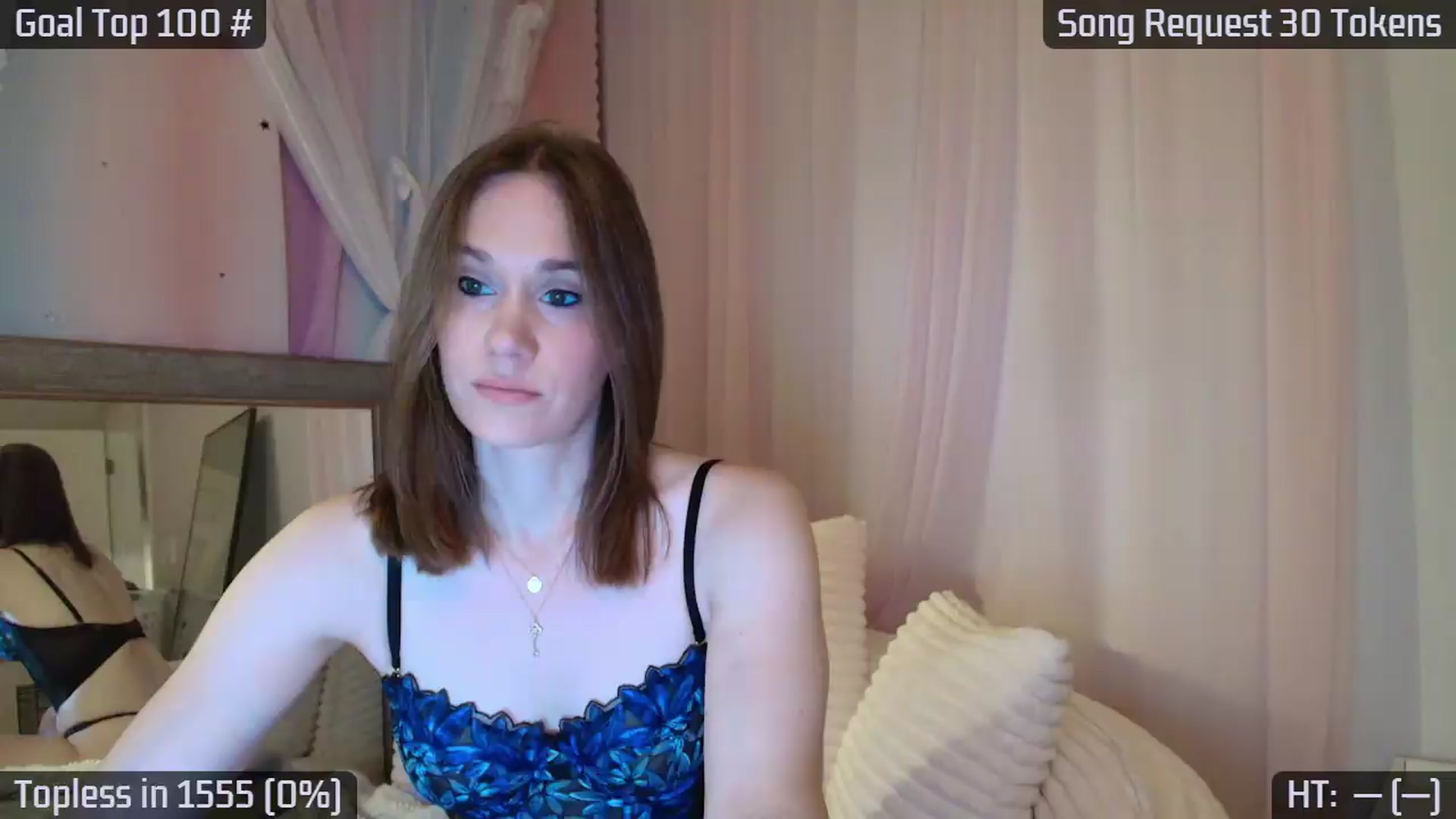 Gallery image thumbnail from Schatze_Blake's myfreecams stream on, 08/01/2026, 13:23 image 2 of 20