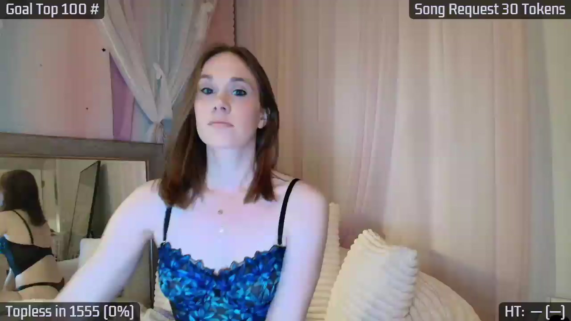 Gallery image thumbnail from Schatze_Blake's myfreecams stream on, 08/01/2026, 13:23 image 1 of 20
