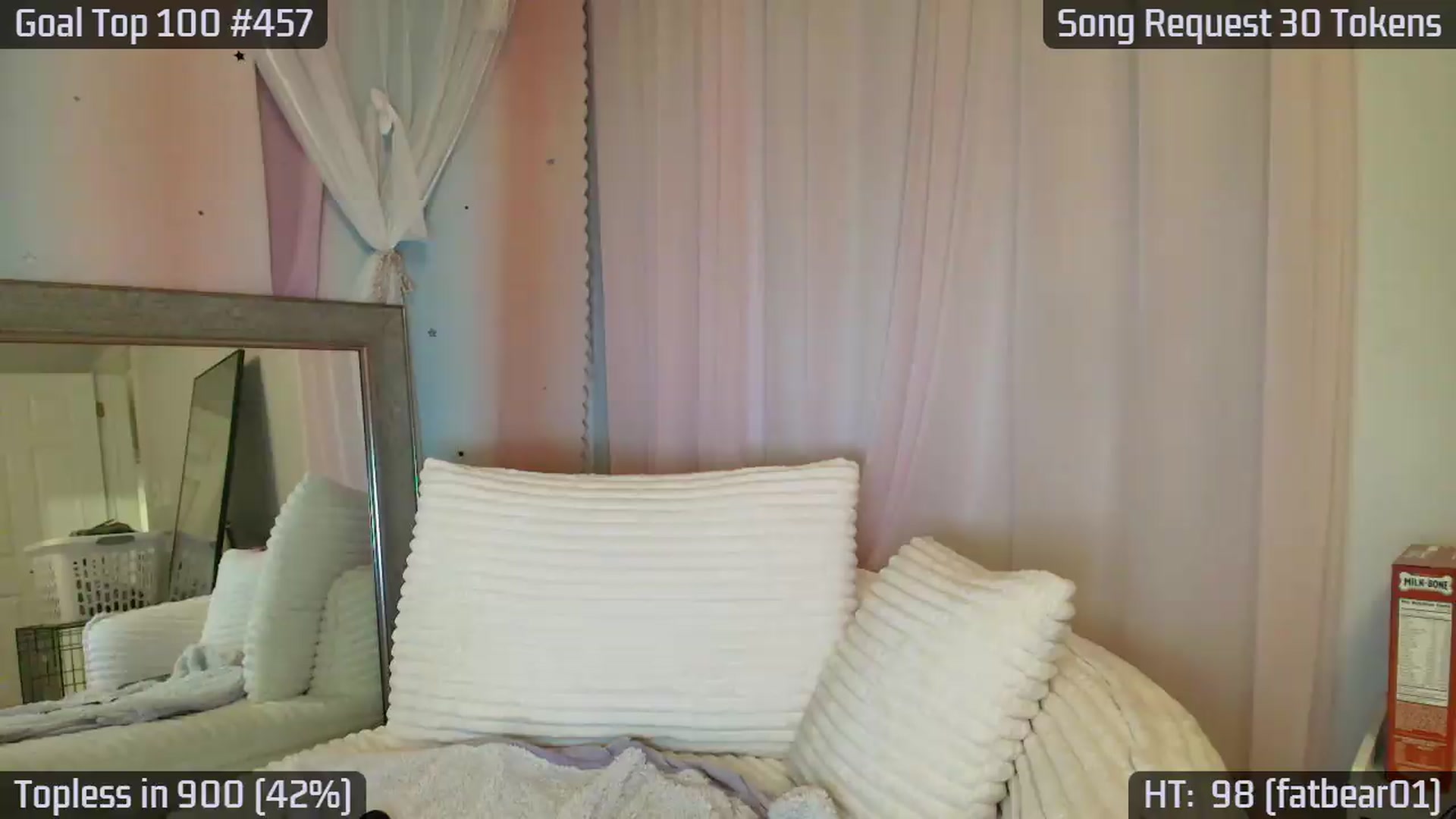 Gallery image thumbnail from Schatze_Blake's myfreecams stream on, 08/01/2026, 13:23 image 12 of 20