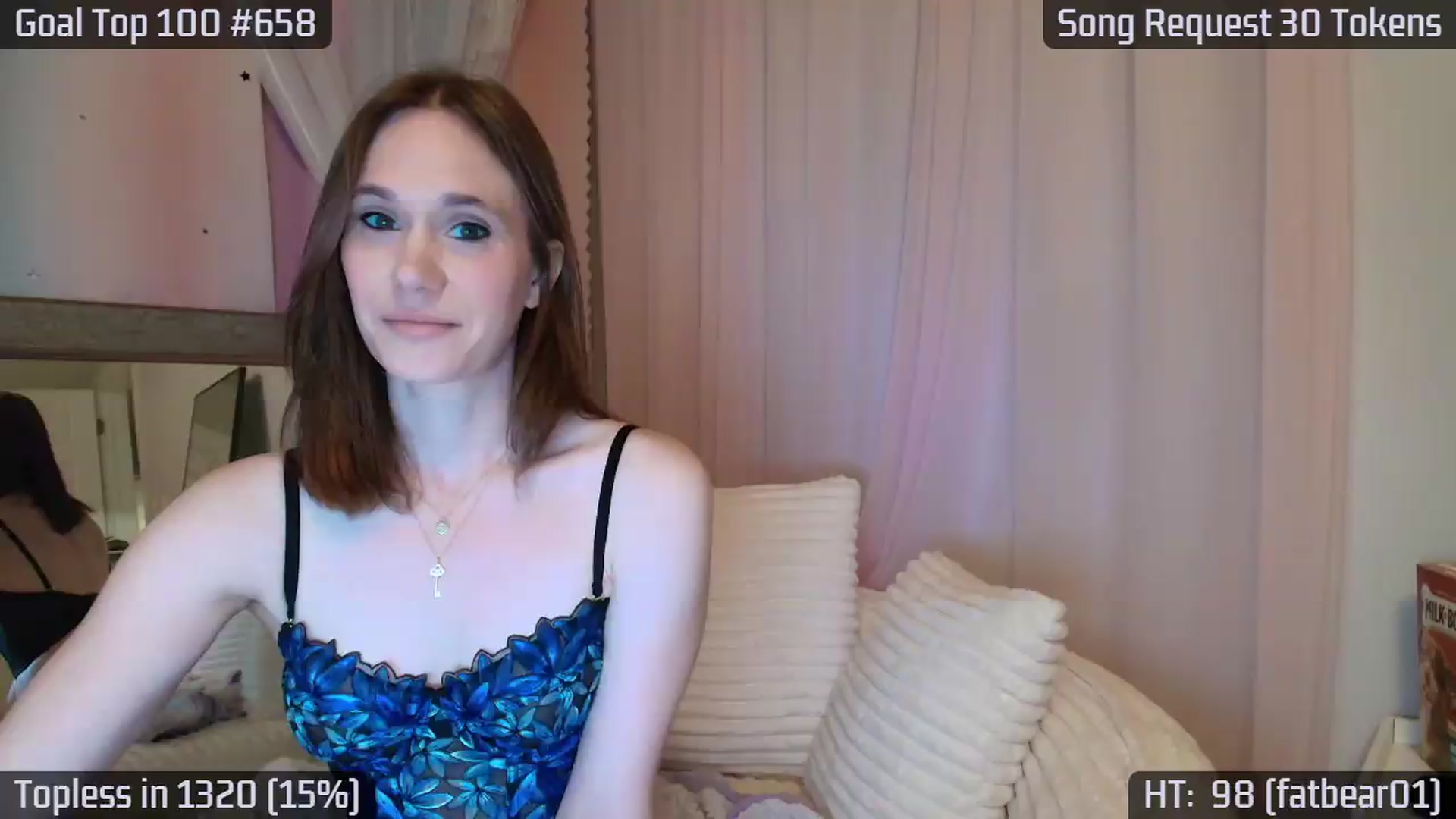 Gallery image thumbnail from Schatze_Blake's myfreecams stream on, 08/01/2026, 13:23 image 8 of 20