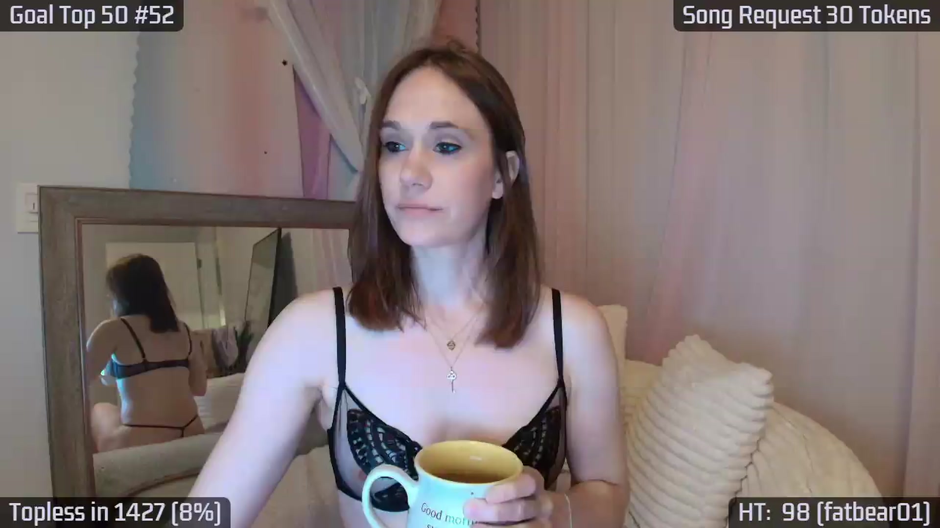 Gallery image thumbnail from Schatze_Blake's myfreecams stream on, 08/02/2026, 11:56 image 17 of 20