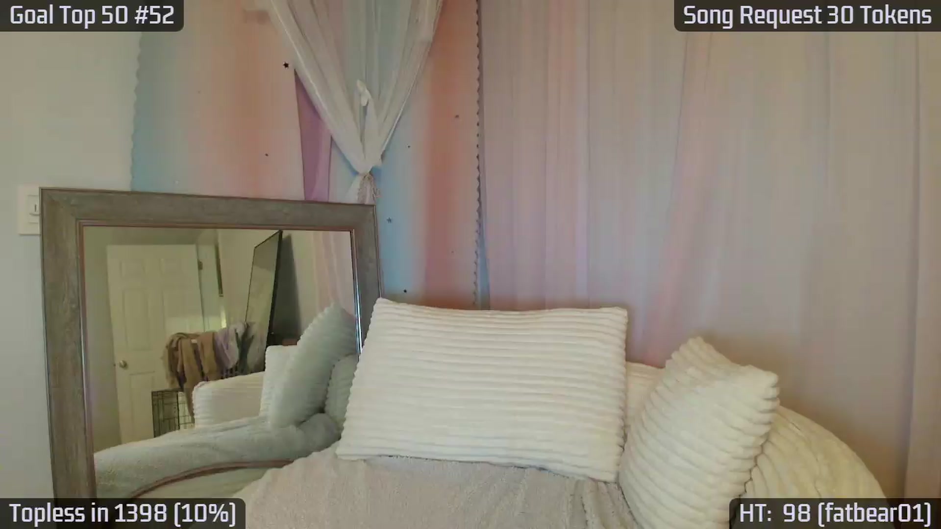 Gallery image thumbnail from Schatze_Blake's myfreecams stream on, 08/02/2026, 12:30 image 10 of 20