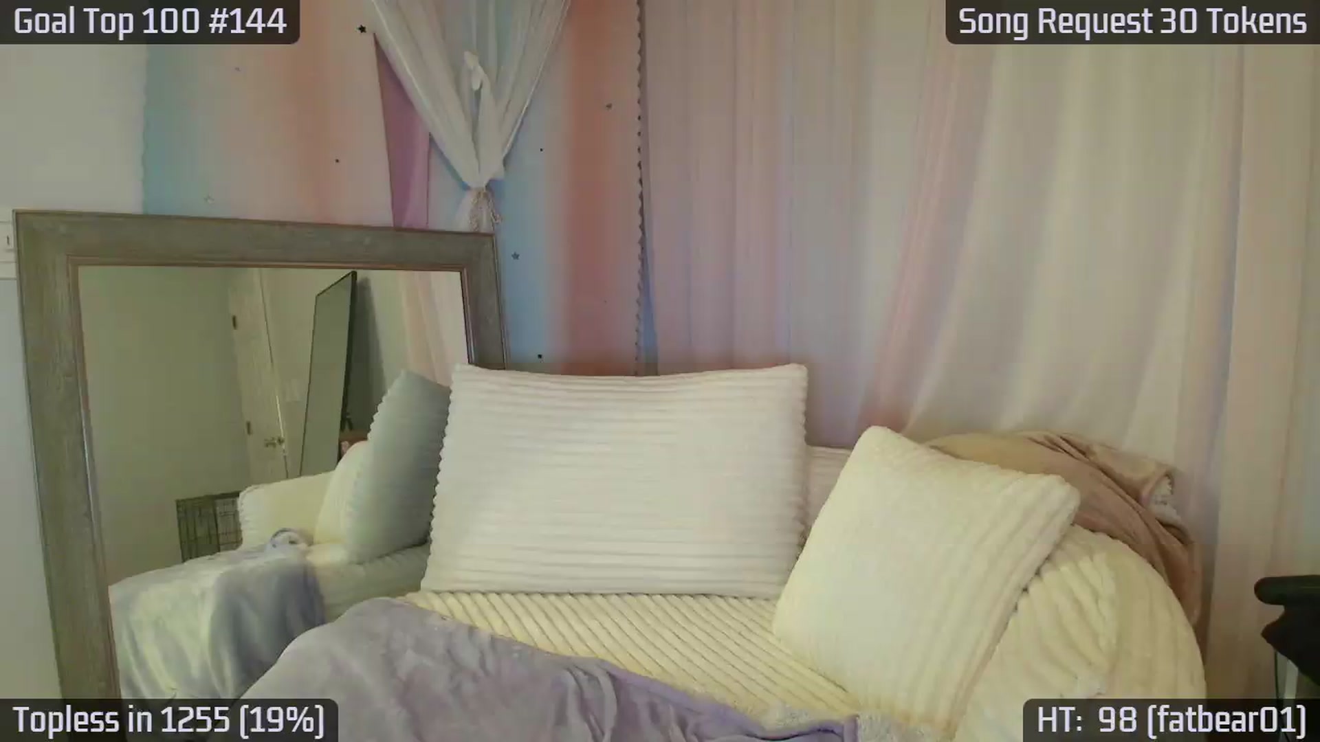 Gallery image thumbnail from Schatze_Blake's myfreecams stream on, 08/06/2026, 14:05 image 13 of 20
