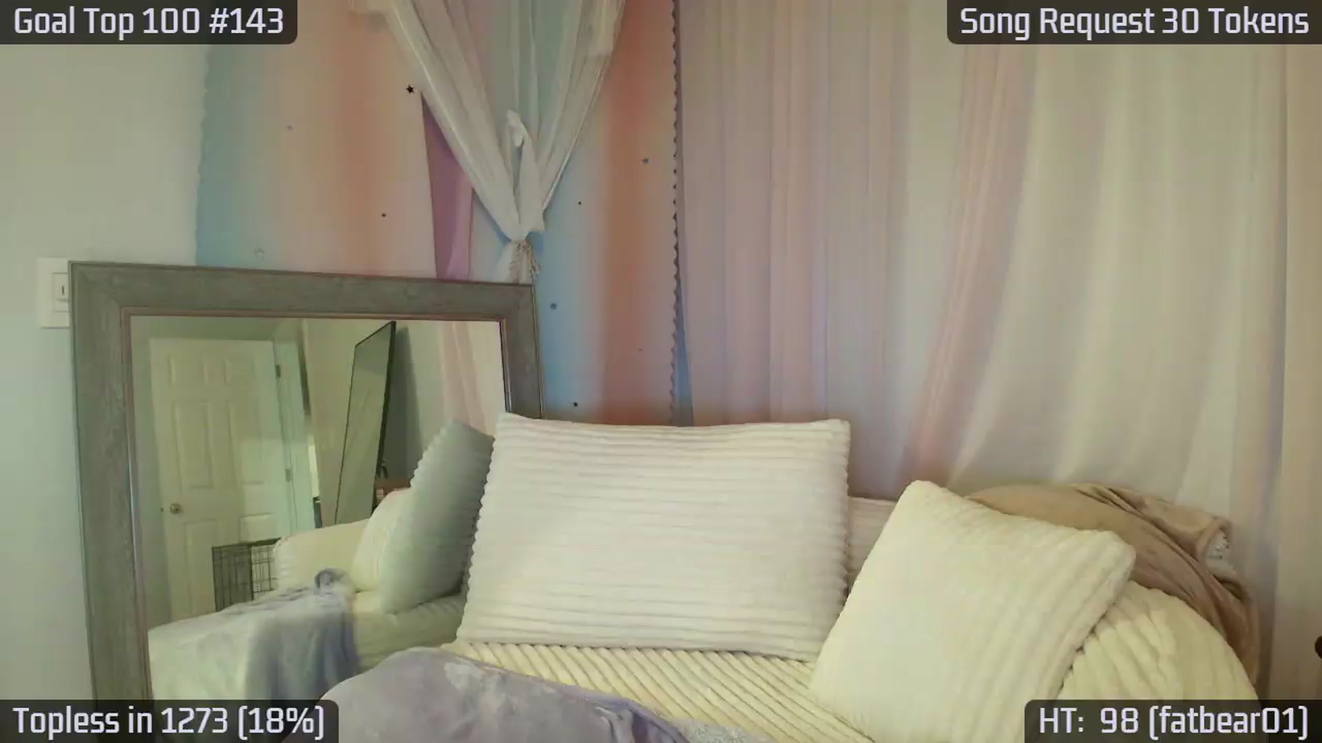Gallery image thumbnail from Schatze_Blake's myfreecams stream on, 08/06/2026, 14:05 image 7 of 20