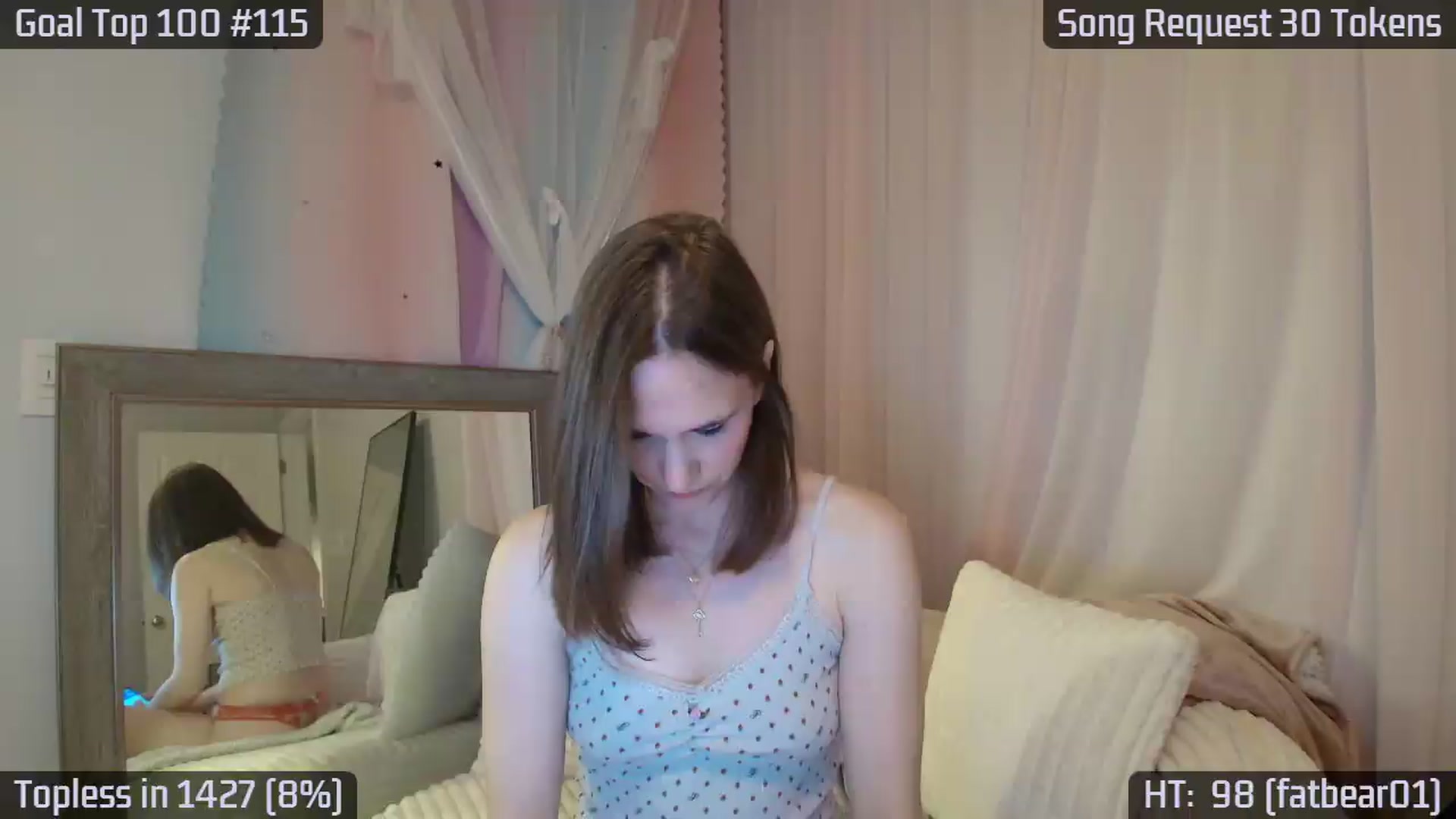 Gallery image thumbnail from Schatze_Blake's myfreecams stream on, 08/07/2026, 12:42 image 14 of 20