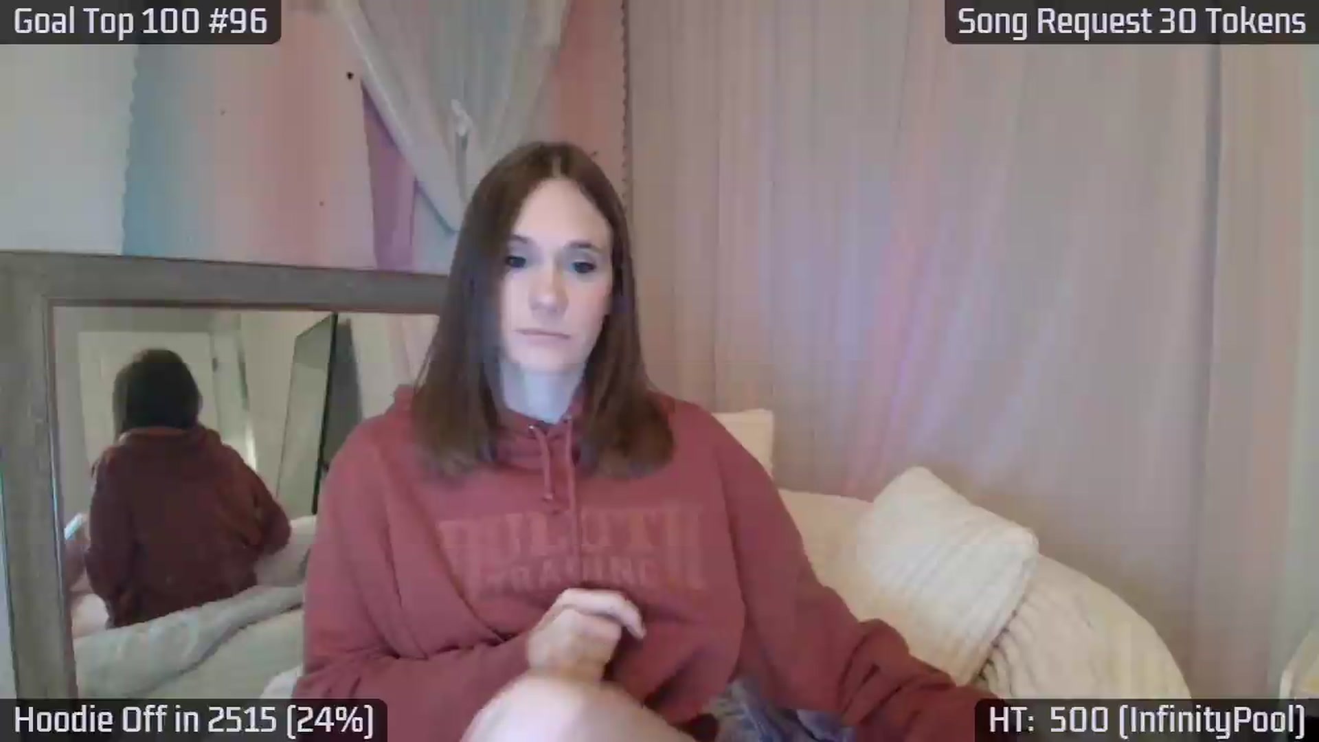 Gallery image thumbnail from Schatze_Blake's myfreecams stream on, 08/09/2026, 13:15 image 7 of 20