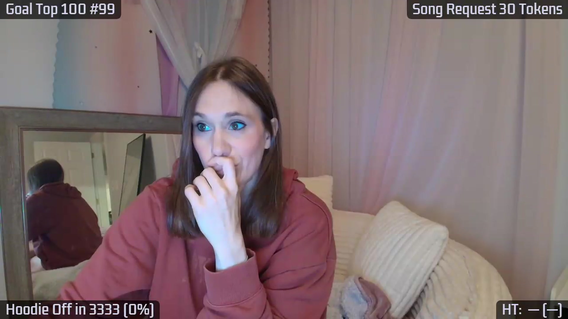 Gallery image thumbnail from Schatze_Blake's myfreecams stream on, 08/09/2026, 13:15 image 2 of 20