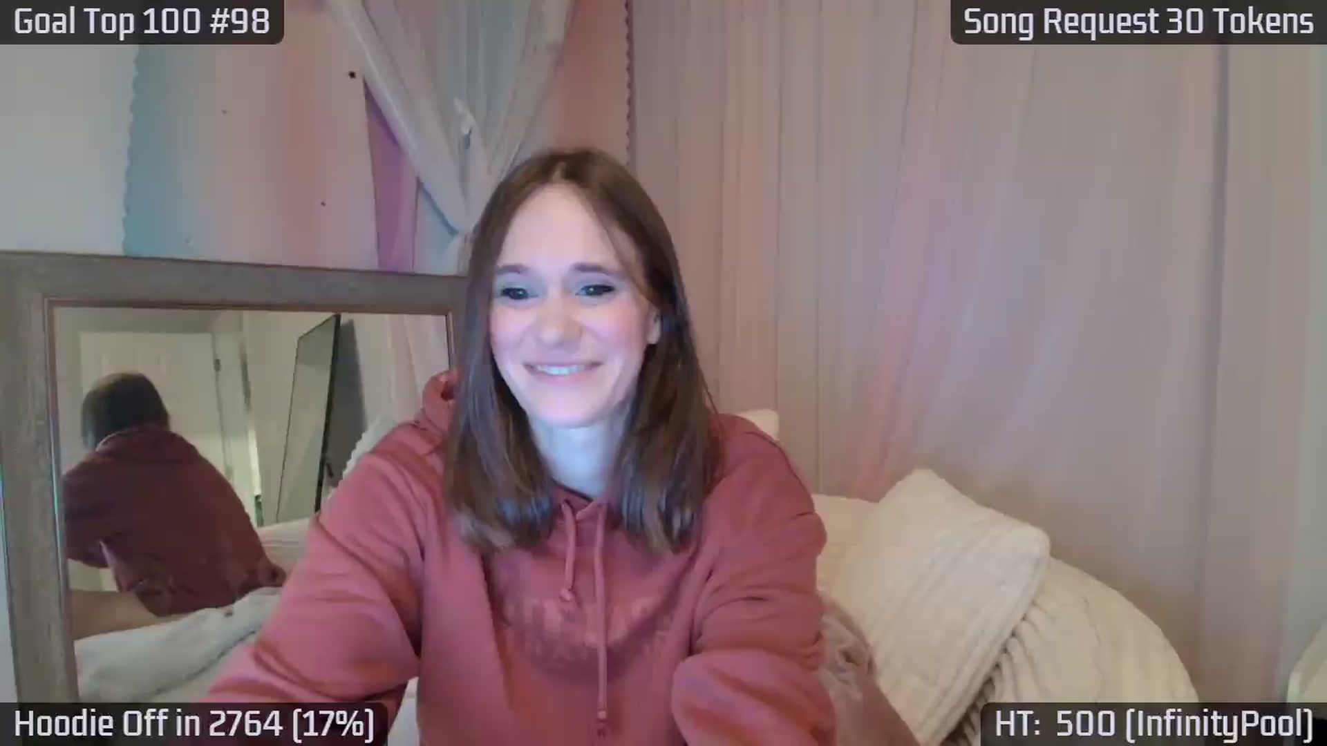 Gallery image thumbnail from Schatze_Blake's myfreecams stream on, 08/09/2026, 13:15 image 5 of 20