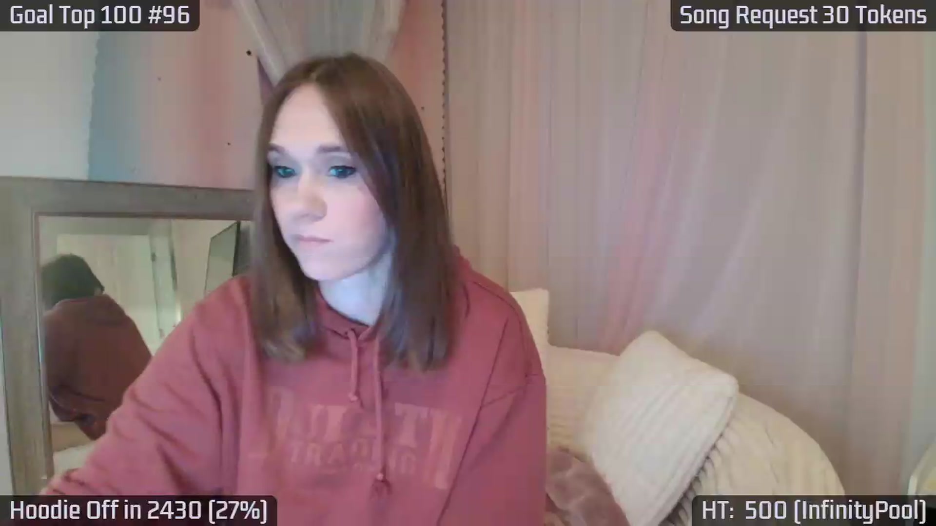 Gallery image thumbnail from Schatze_Blake's myfreecams stream on, 08/09/2026, 13:15 image 9 of 20
