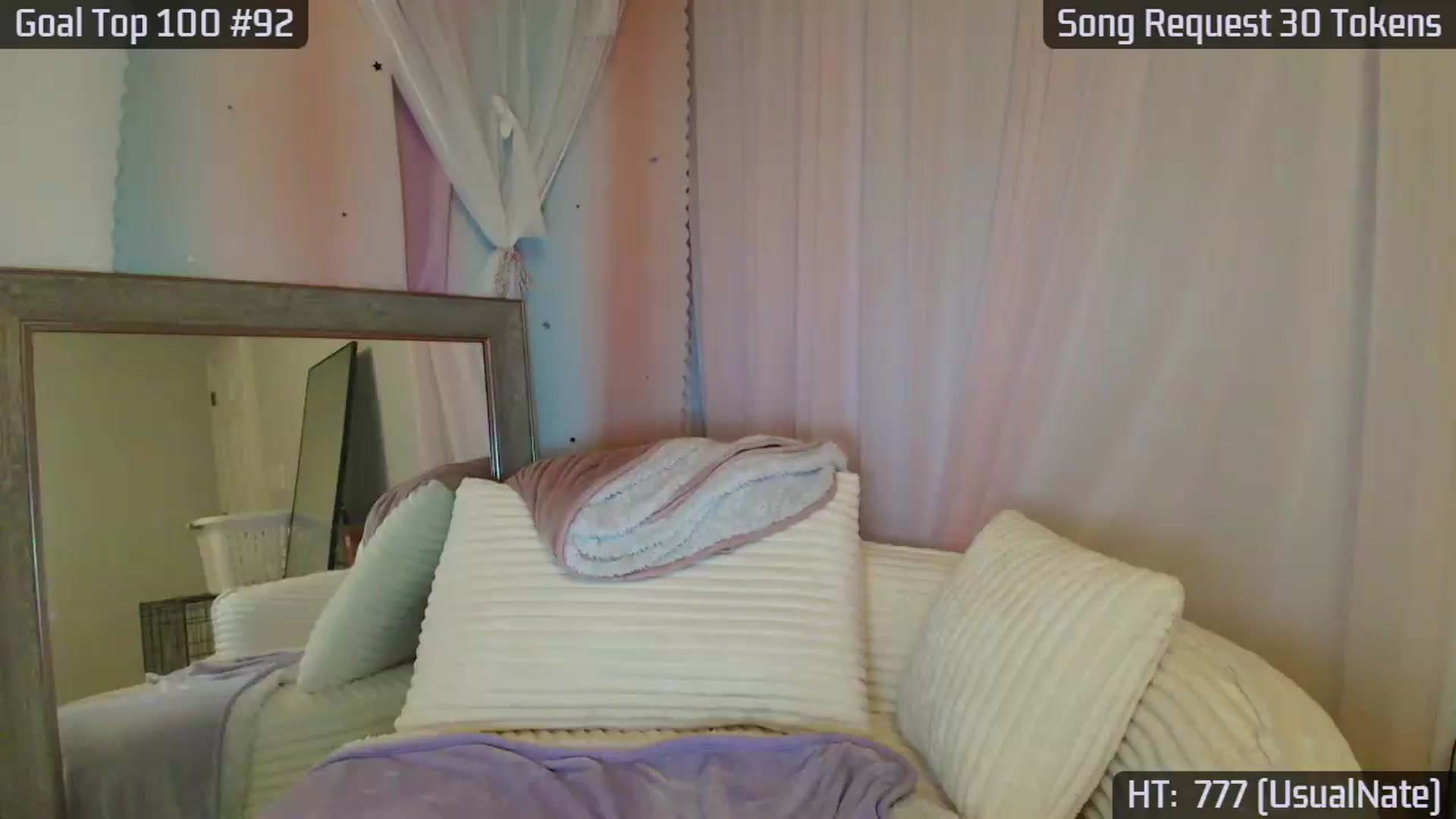 Gallery image thumbnail from Schatze_Blake's myfreecams stream on, 08/12/2026, 13:07 image 5 of 20