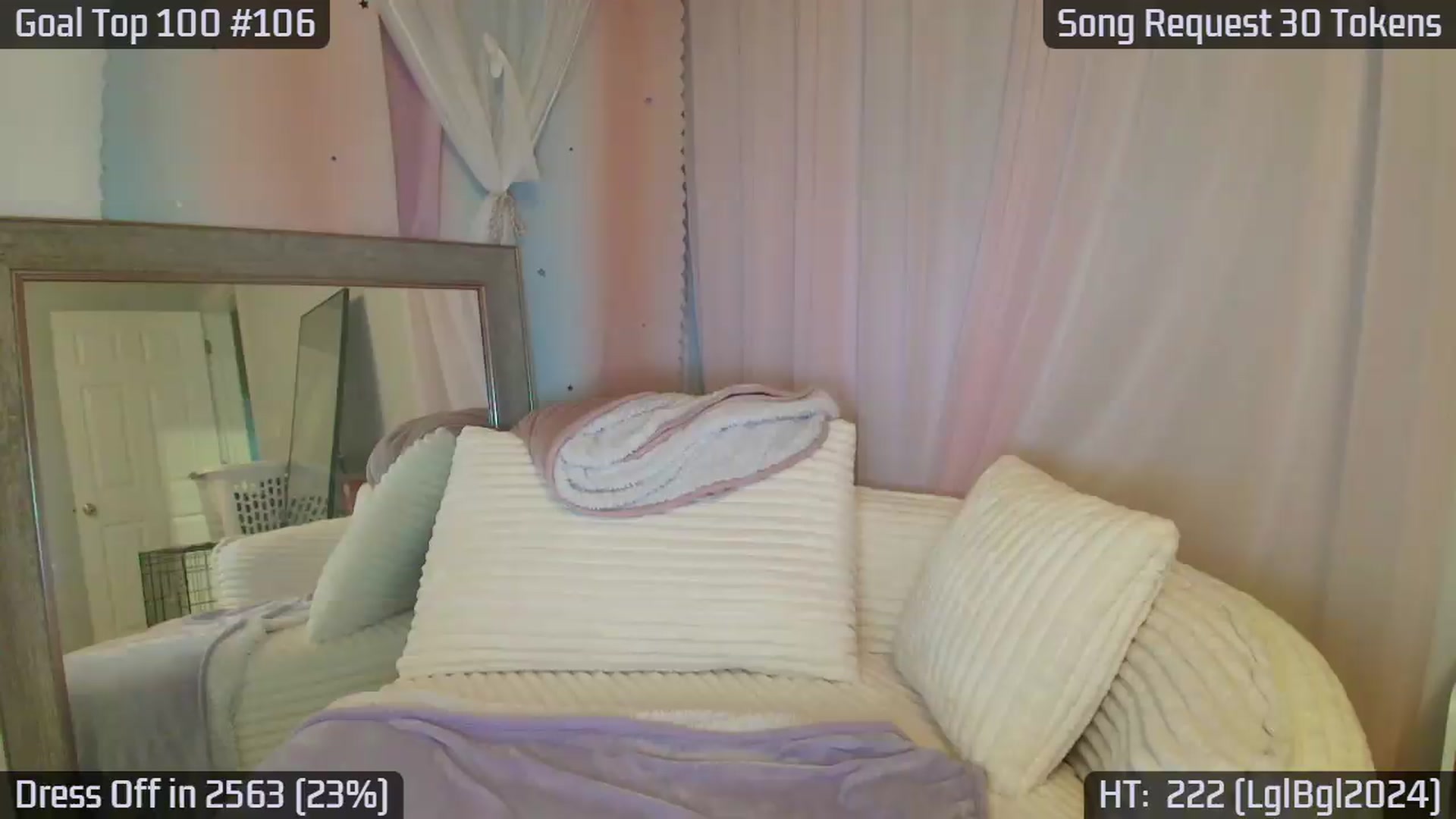 Gallery image thumbnail from Schatze_Blake's myfreecams stream on, 08/13/2026, 13:42 image 6 of 20