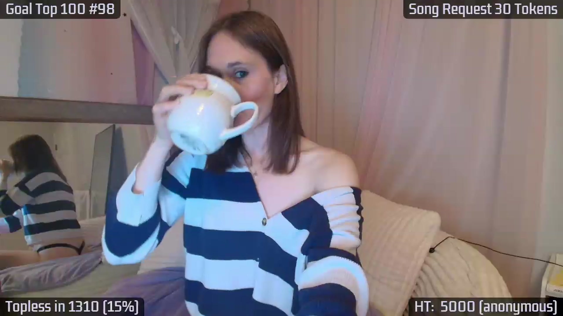 Gallery image thumbnail from Schatze_Blake's myfreecams stream on, 08/14/2026, 13:42 image 7 of 20