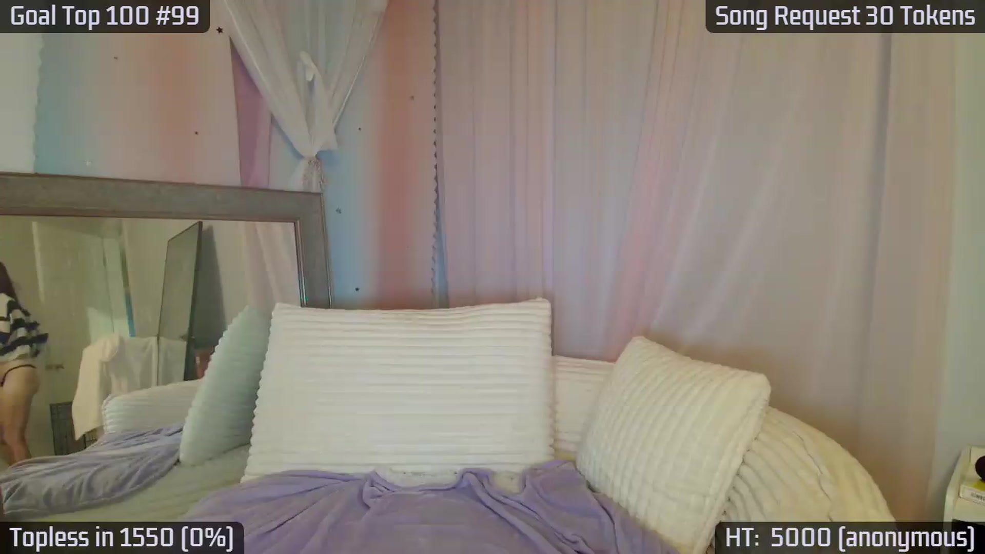 Gallery image thumbnail from Schatze_Blake's myfreecams stream on, 08/14/2026, 13:42 image 2 of 20