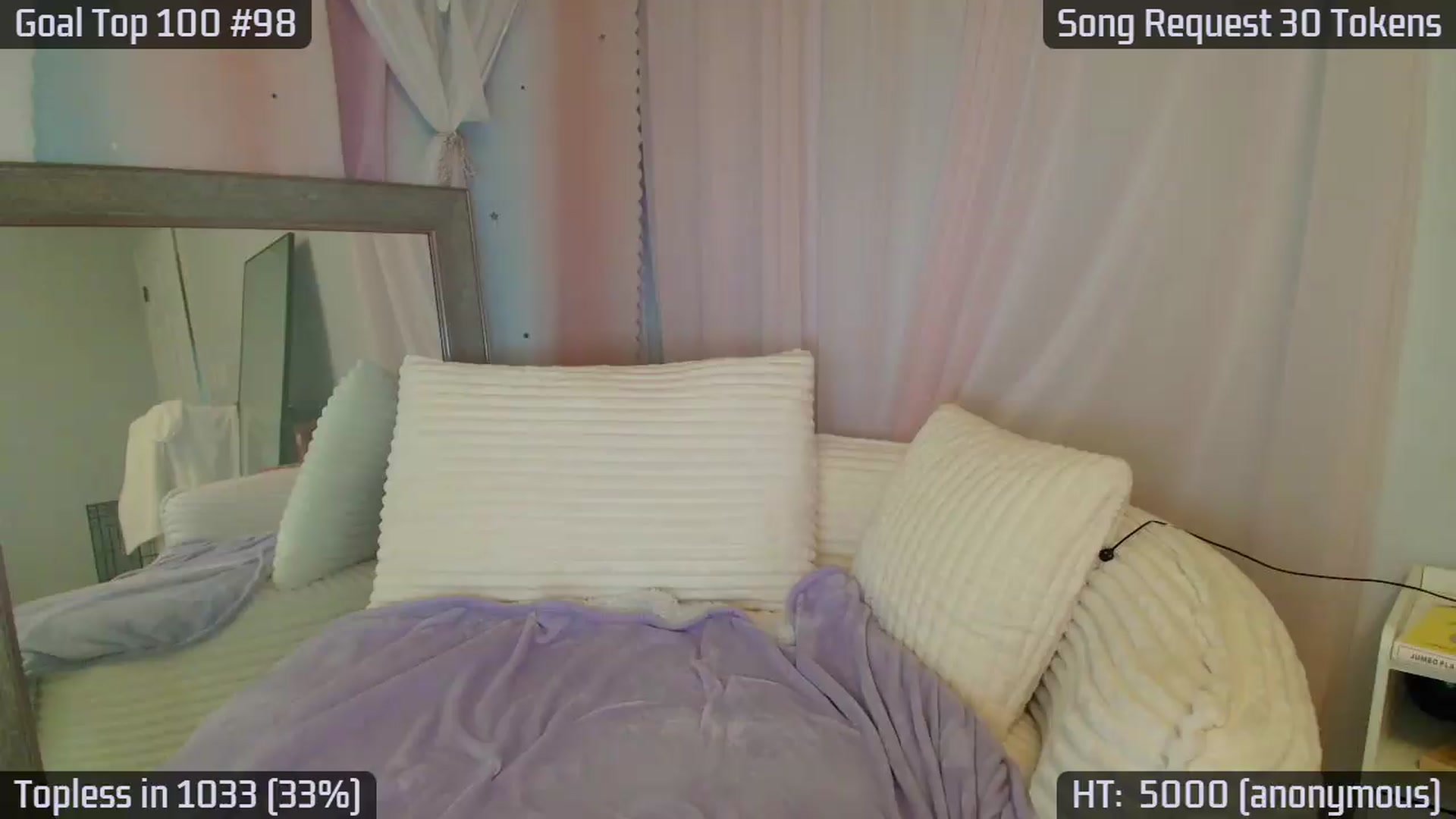 Gallery image thumbnail from Schatze_Blake's myfreecams stream on, 08/14/2026, 13:42 image 18 of 20