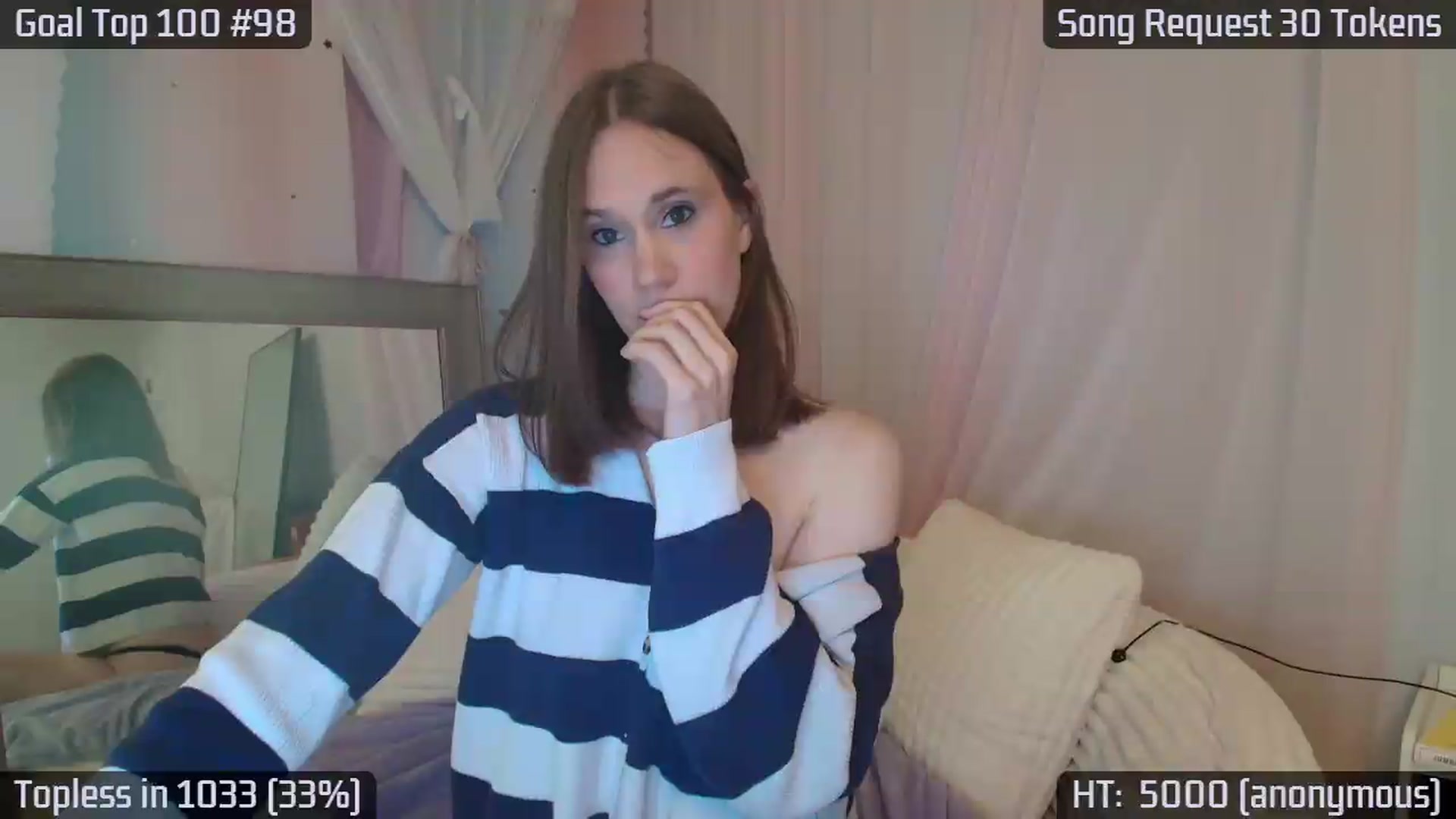 Gallery image thumbnail from Schatze_Blake's myfreecams stream on, 08/14/2026, 13:42 image 13 of 20
