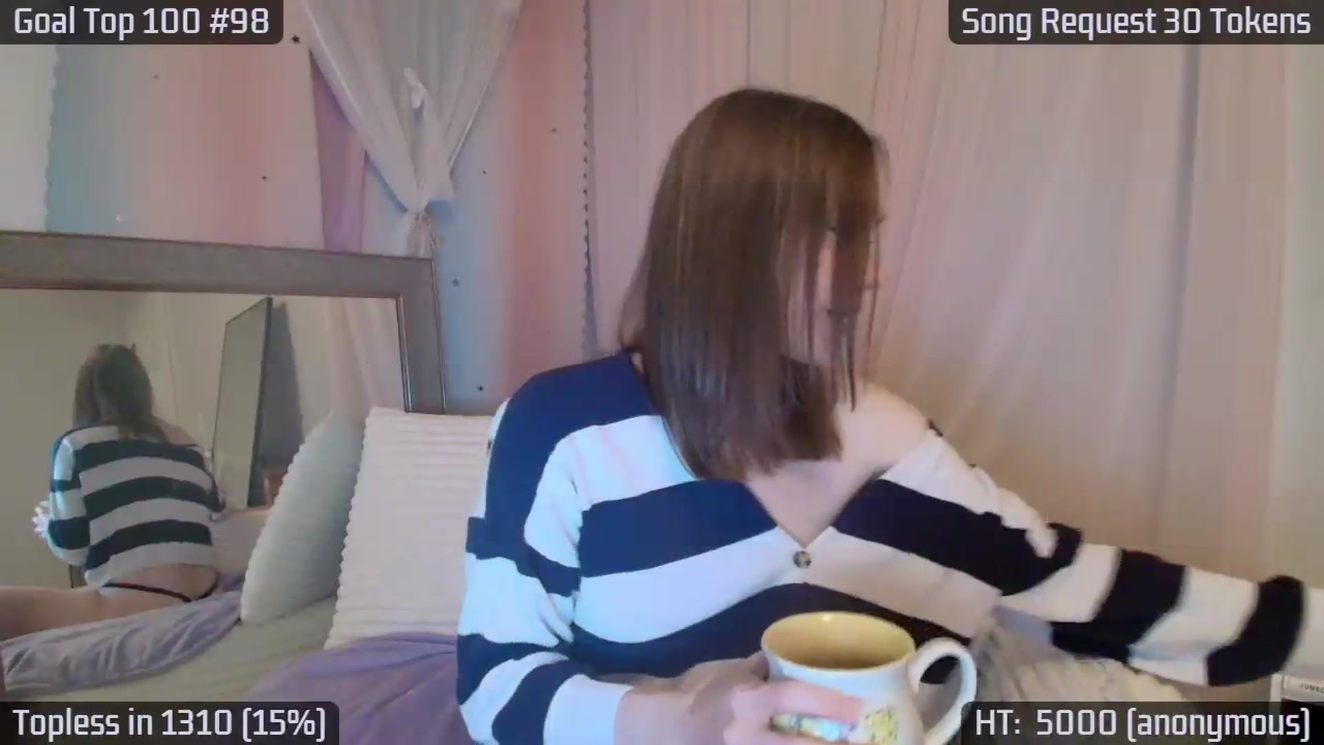 Gallery image thumbnail from Schatze_Blake's myfreecams stream on, 08/14/2026, 13:42 image 5 of 20