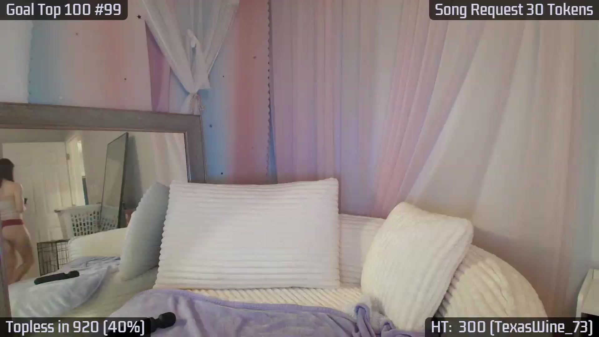Gallery image thumbnail from Schatze_Blake's myfreecams stream on, 08/16/2026, 15:05 image 8 of 20