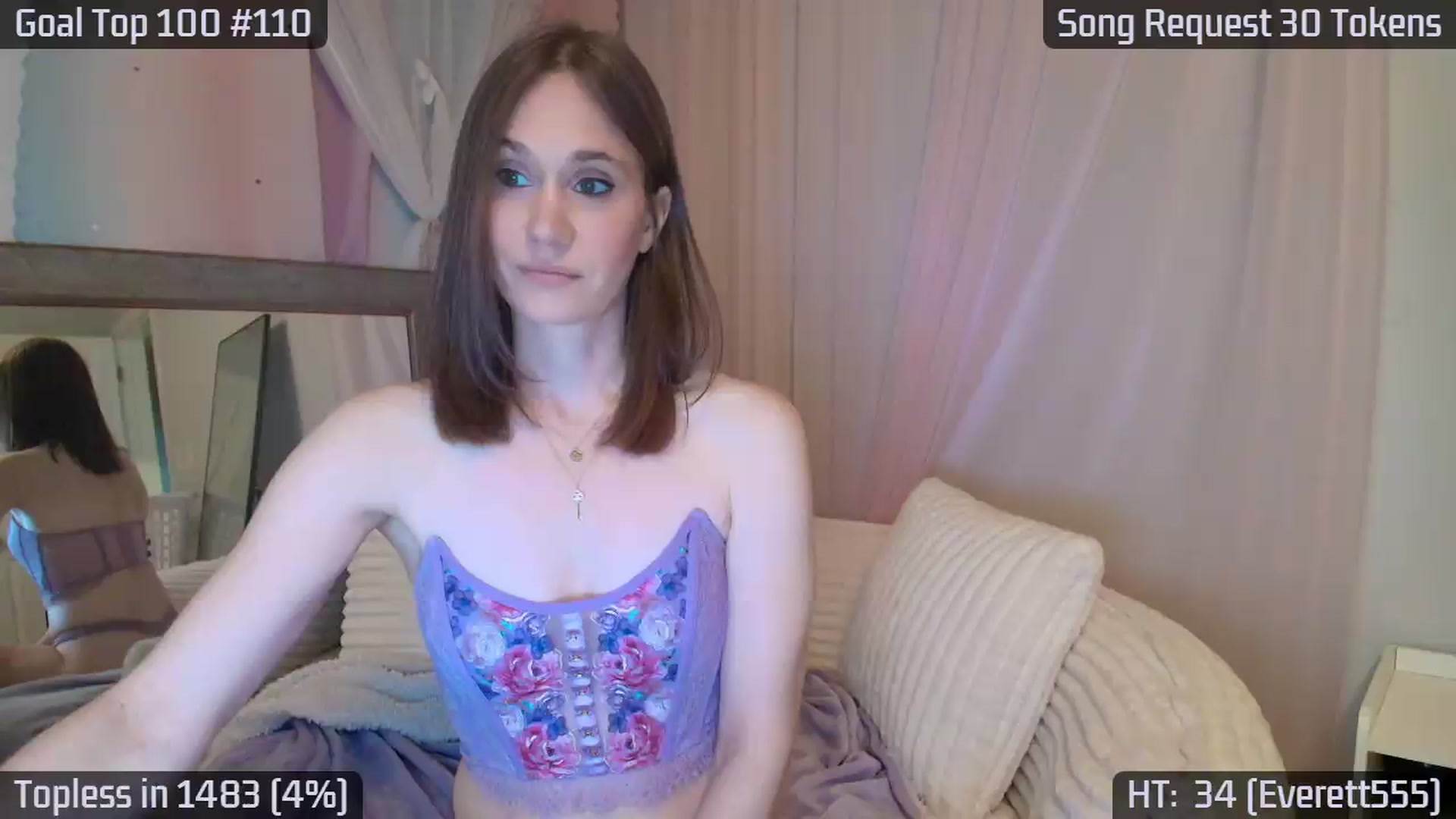 Gallery image thumbnail from Schatze_Blake's myfreecams stream on, 08/19/2026, 14:26 image 14 of 20